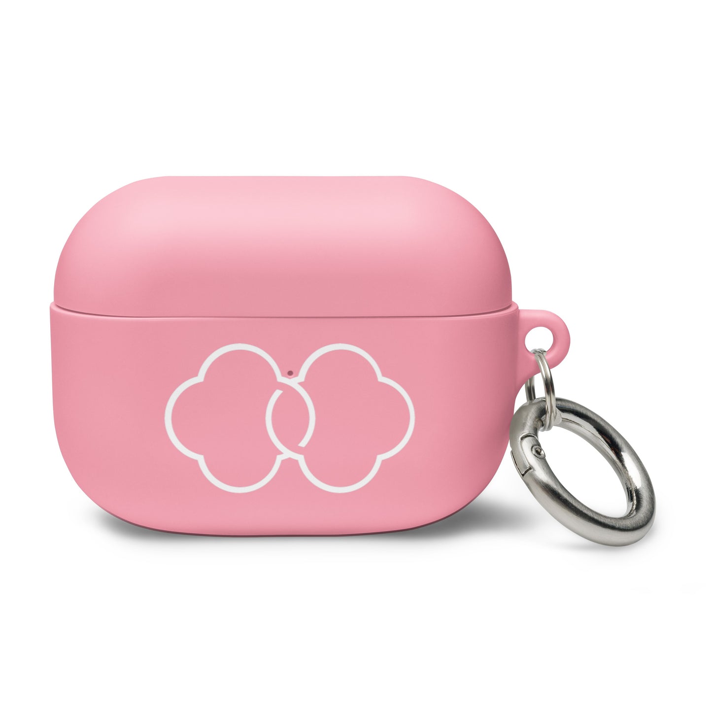 Rubber Case for AirPods® - Laity Lodge Camping Programs