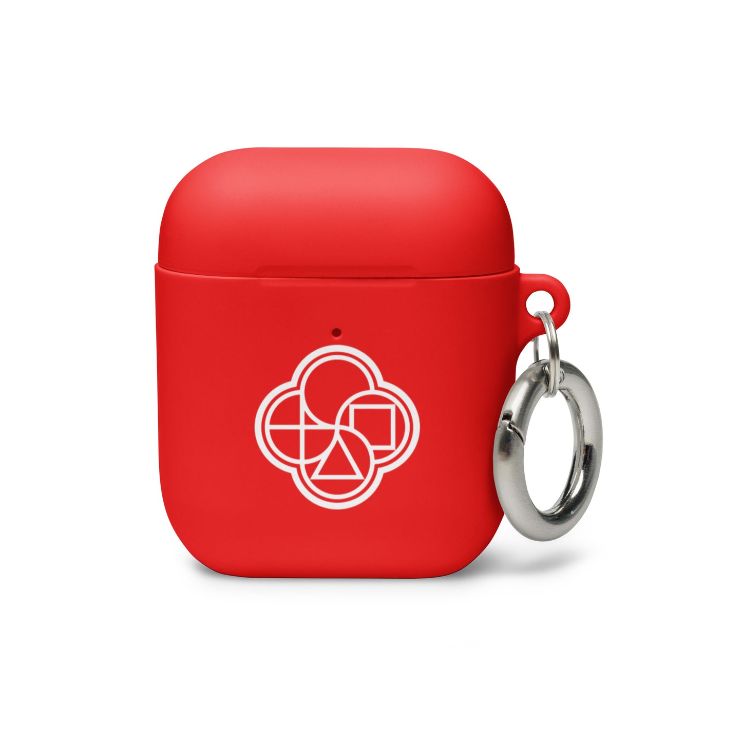 Rubber Case for AirPods® - Laity Lodge