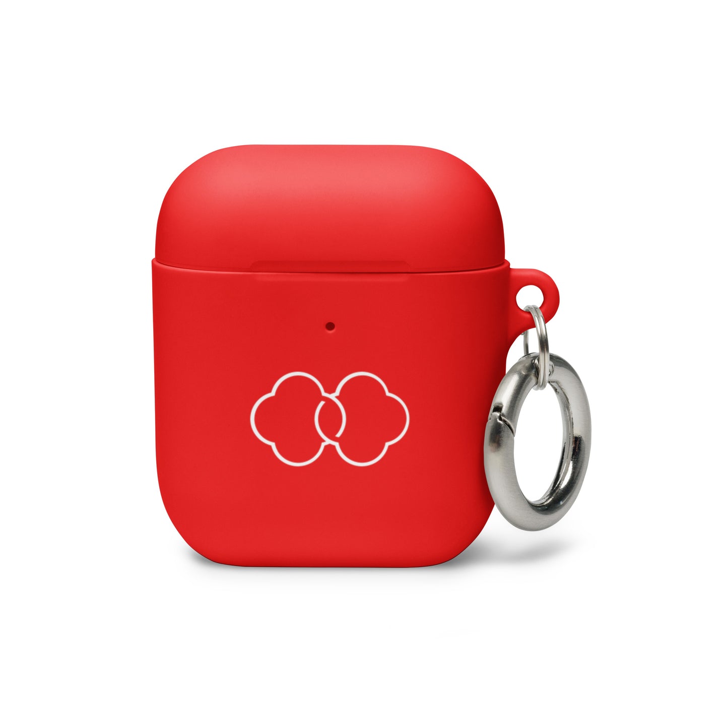 Rubber Case for AirPods® - Laity Lodge Camping Programs