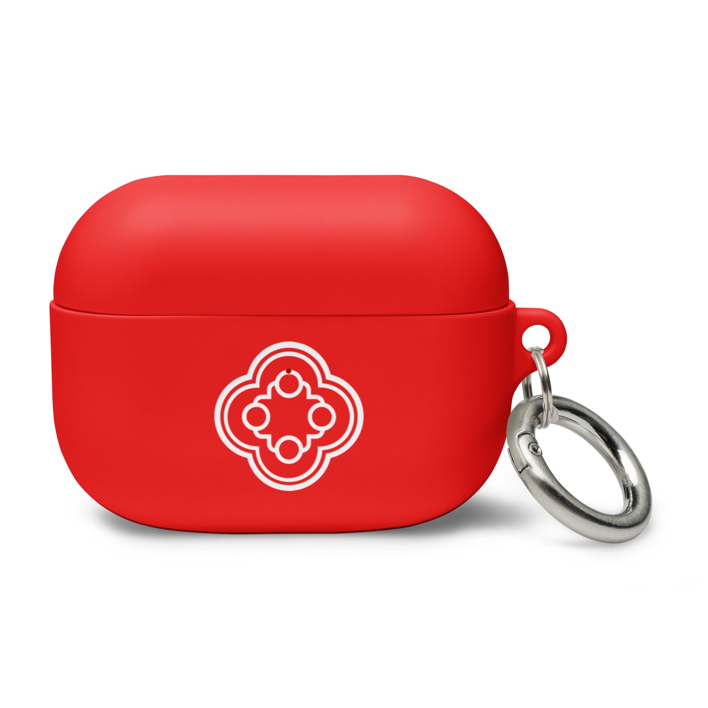 Rubber Case for AirPods® - Laity Lodge Family Camp