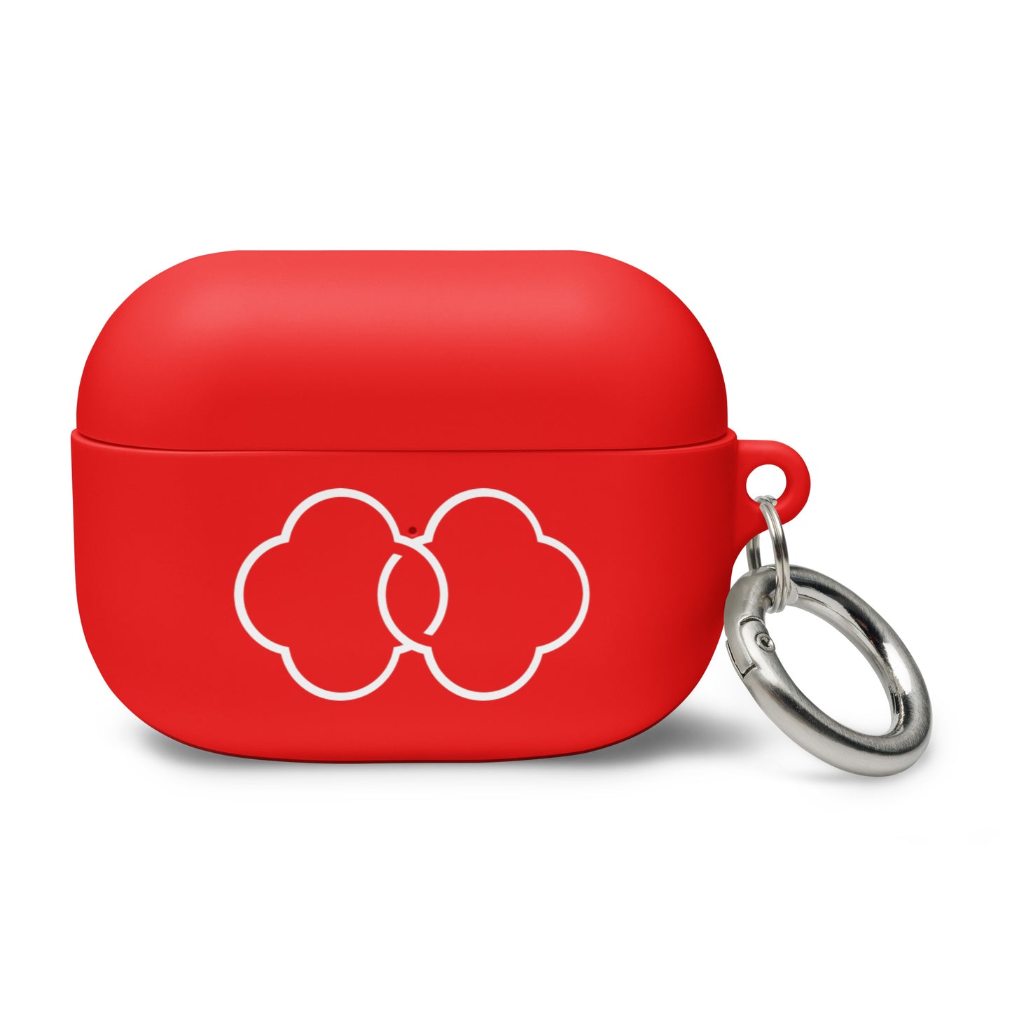 Rubber Case for AirPods® - Laity Lodge Camping Programs