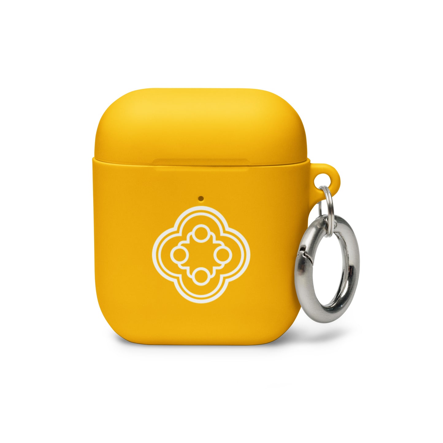 Rubber Case for AirPods® - Laity Lodge Family Camp