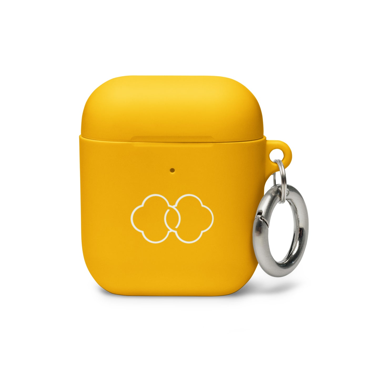 Rubber Case for AirPods® - Laity Lodge Camping Programs