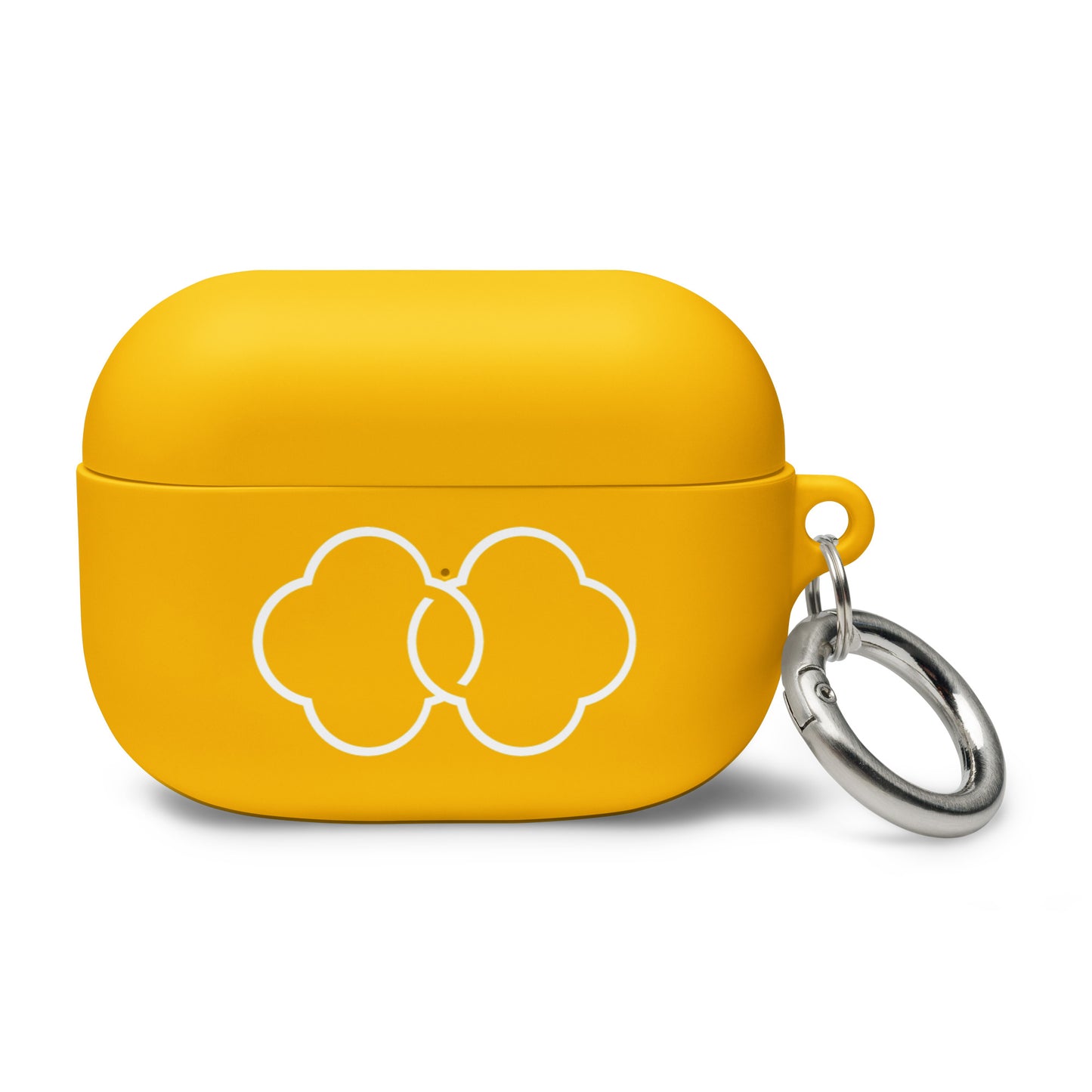 Rubber Case for AirPods® - Laity Lodge Camping Programs