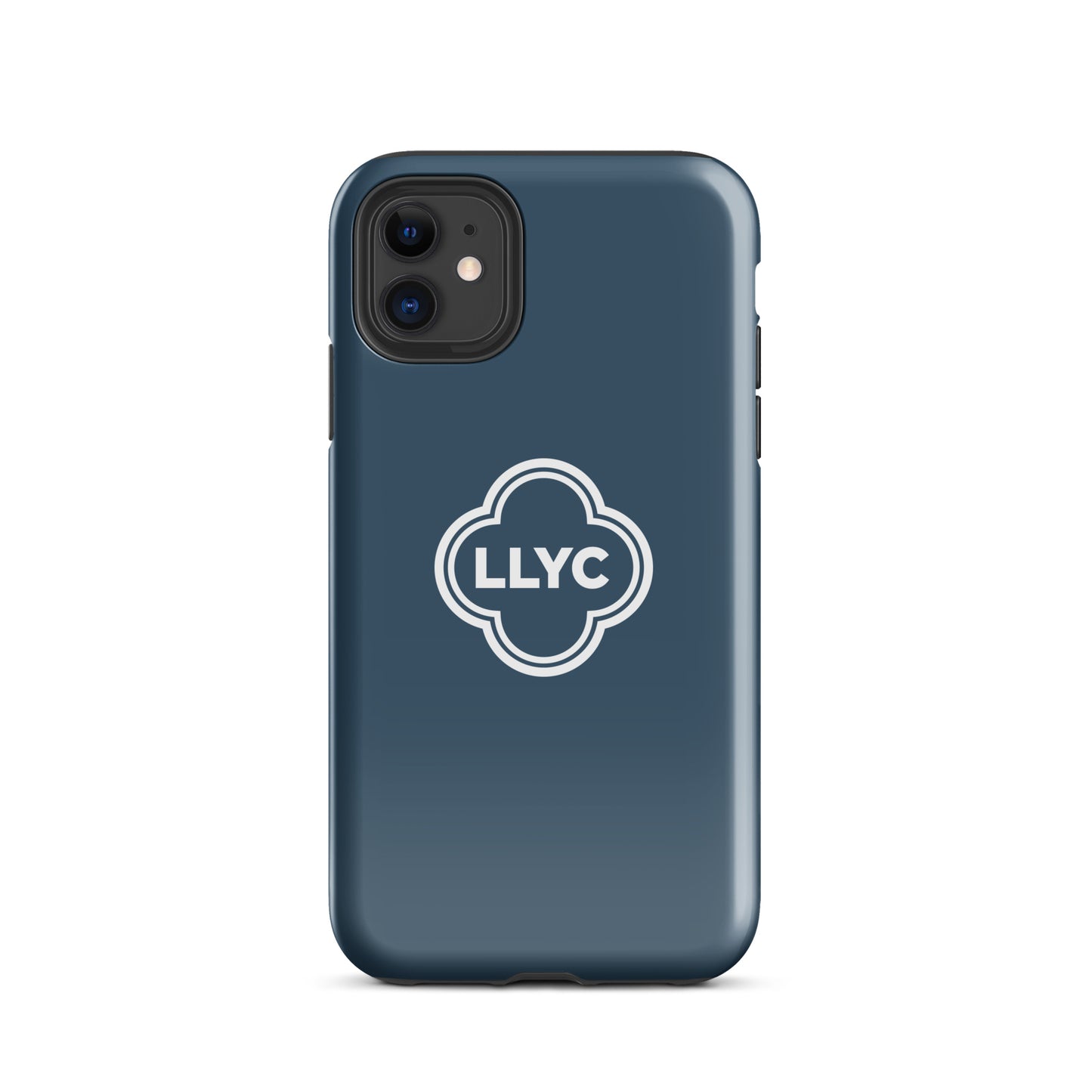 Tough Case for iPhone® - Laity Lodge Youth Camp