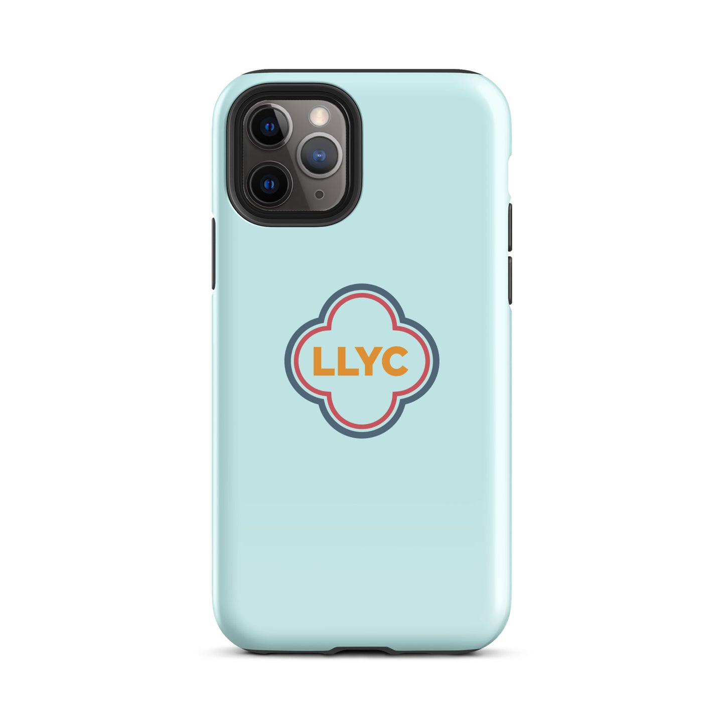 Tough Case for iPhone® - Laity Lodge Youth Camp