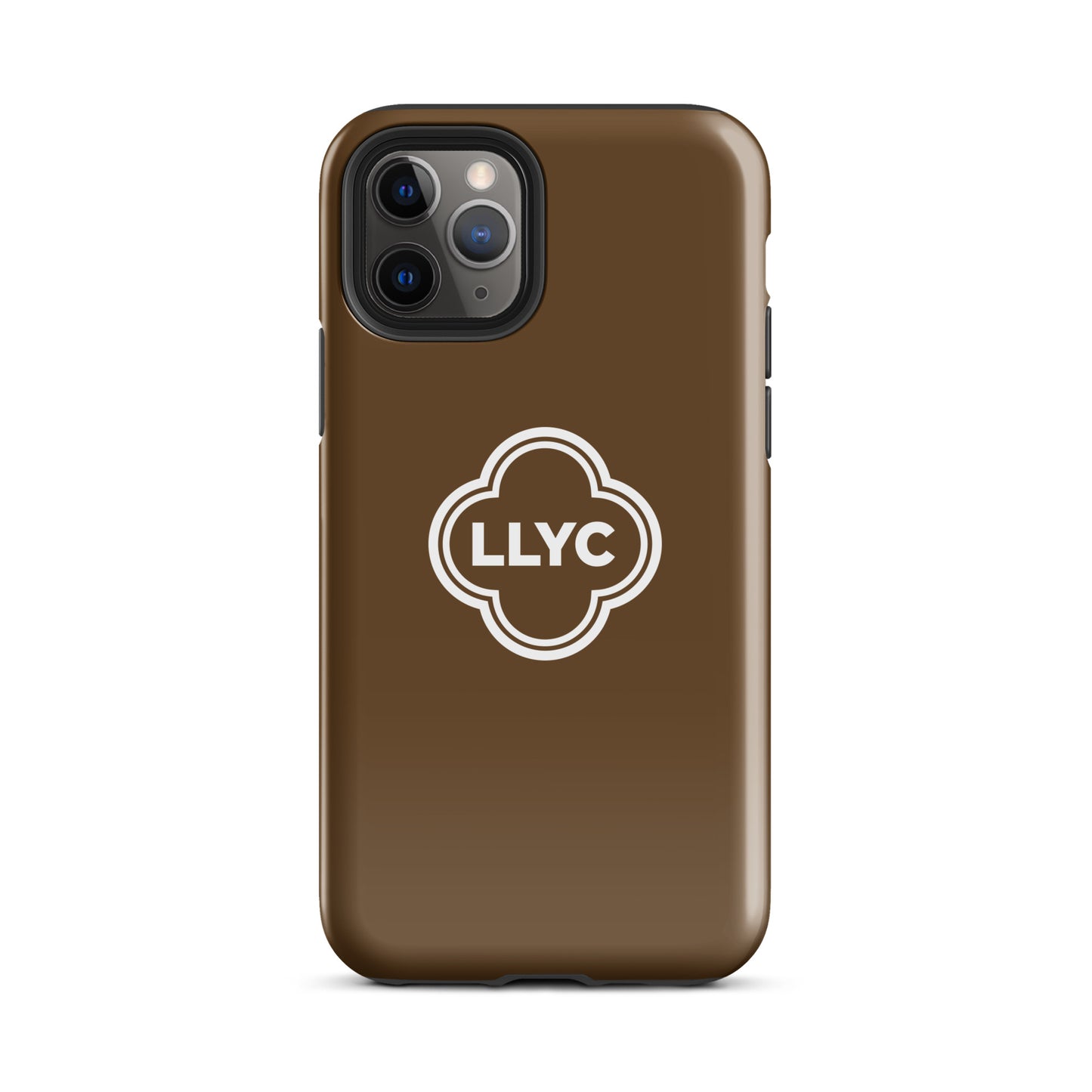 Tough Case for iPhone® - Laity Lodge Youth Camp