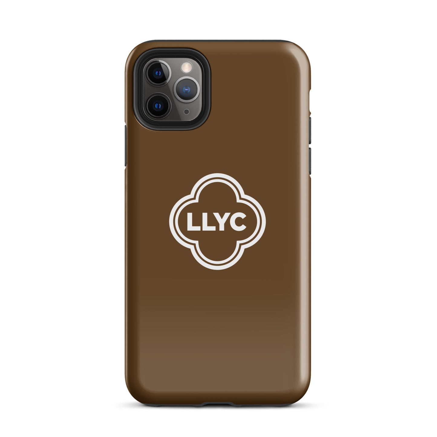 Tough Case for iPhone® - Laity Lodge Youth Camp