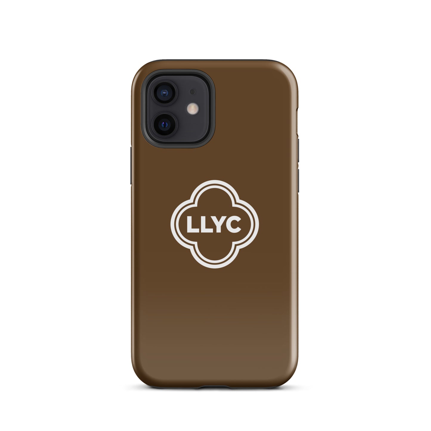 Tough Case for iPhone® - Laity Lodge Youth Camp