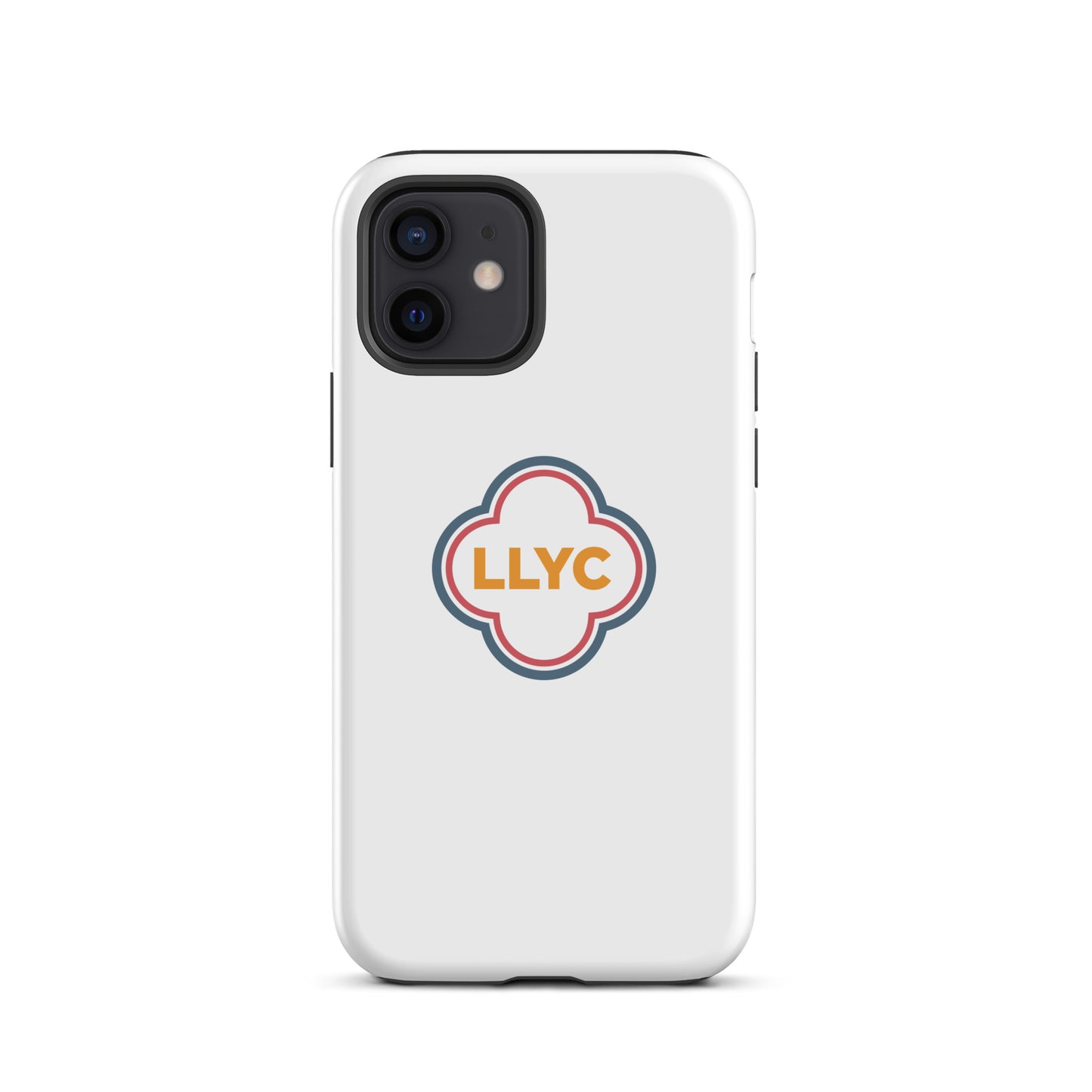 Tough Case for iPhone® - Laity Lodge Youth Camp