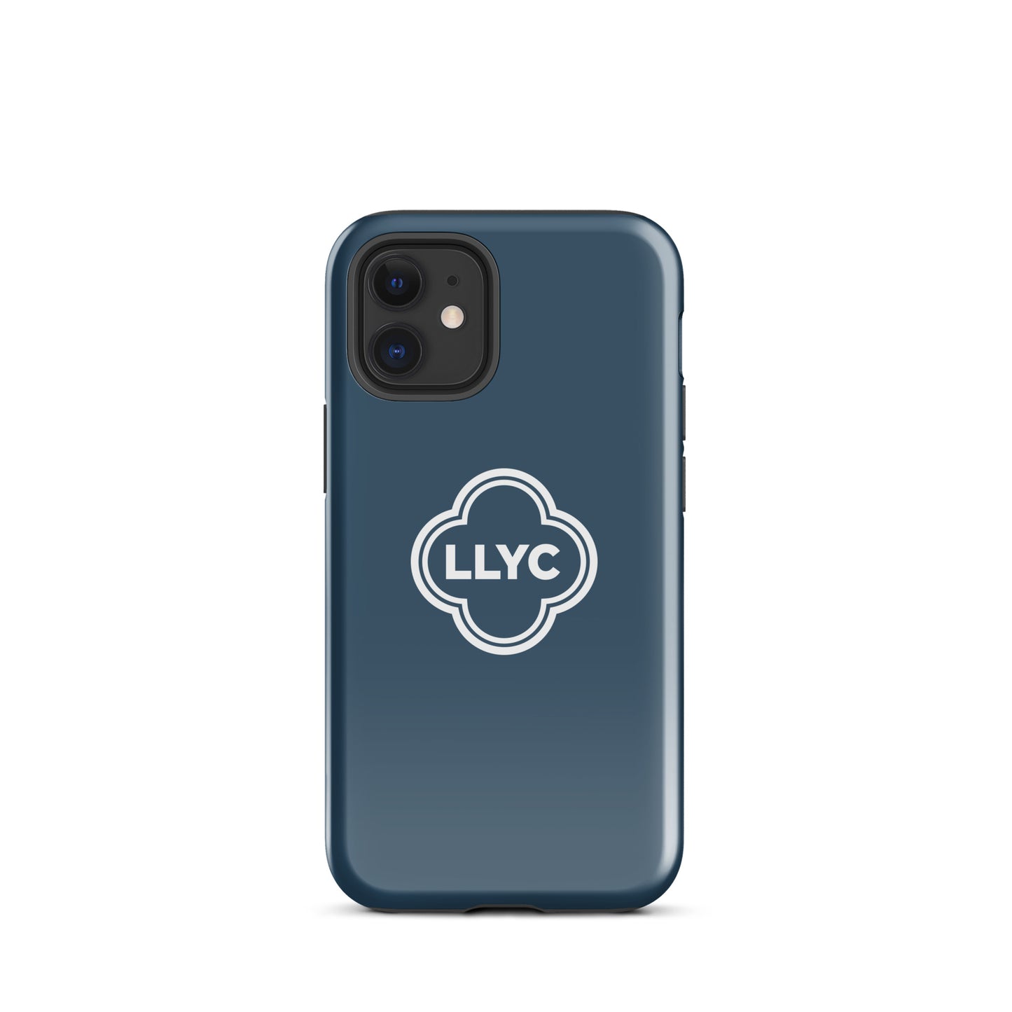 Tough Case for iPhone® - Laity Lodge Youth Camp