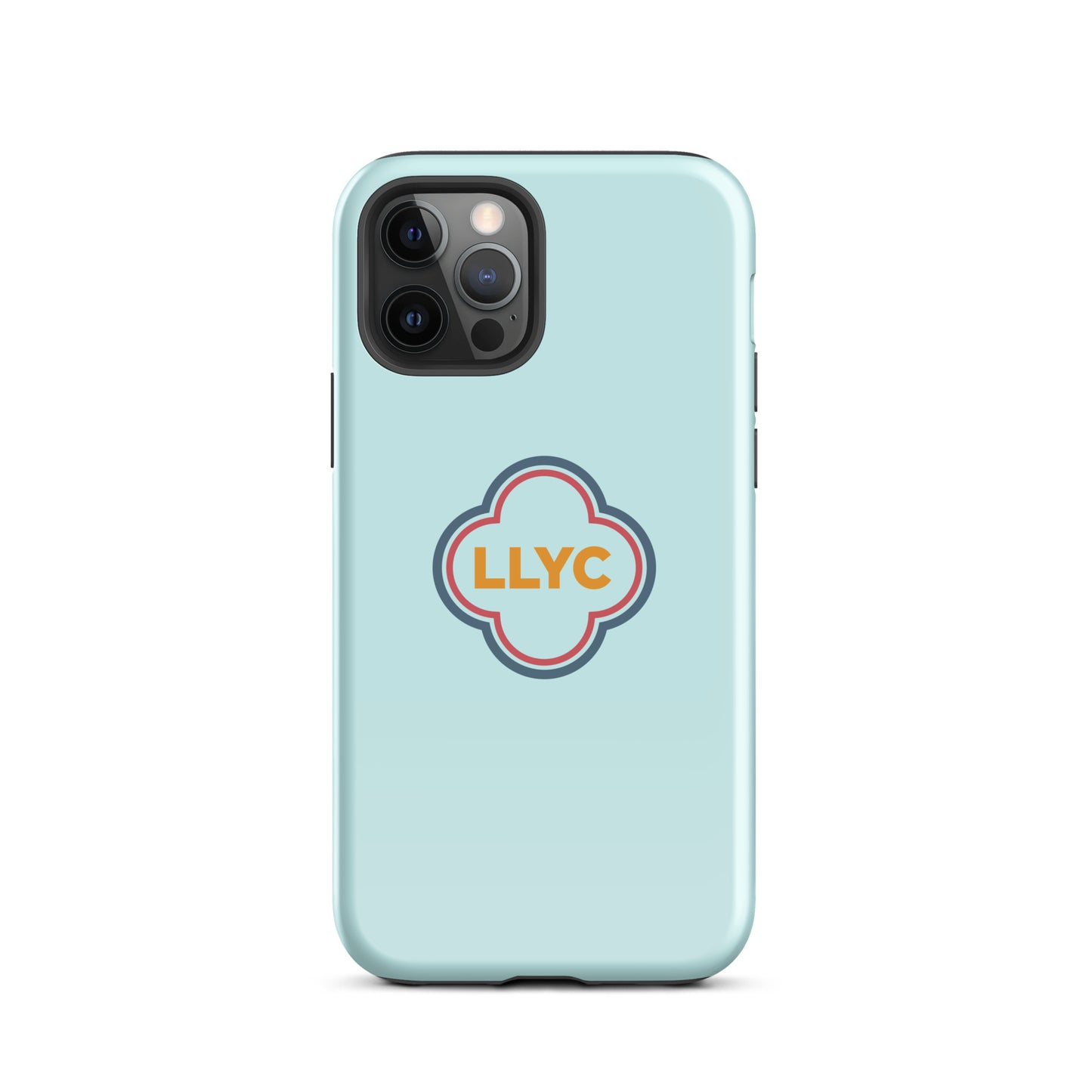 Tough Case for iPhone® - Laity Lodge Youth Camp