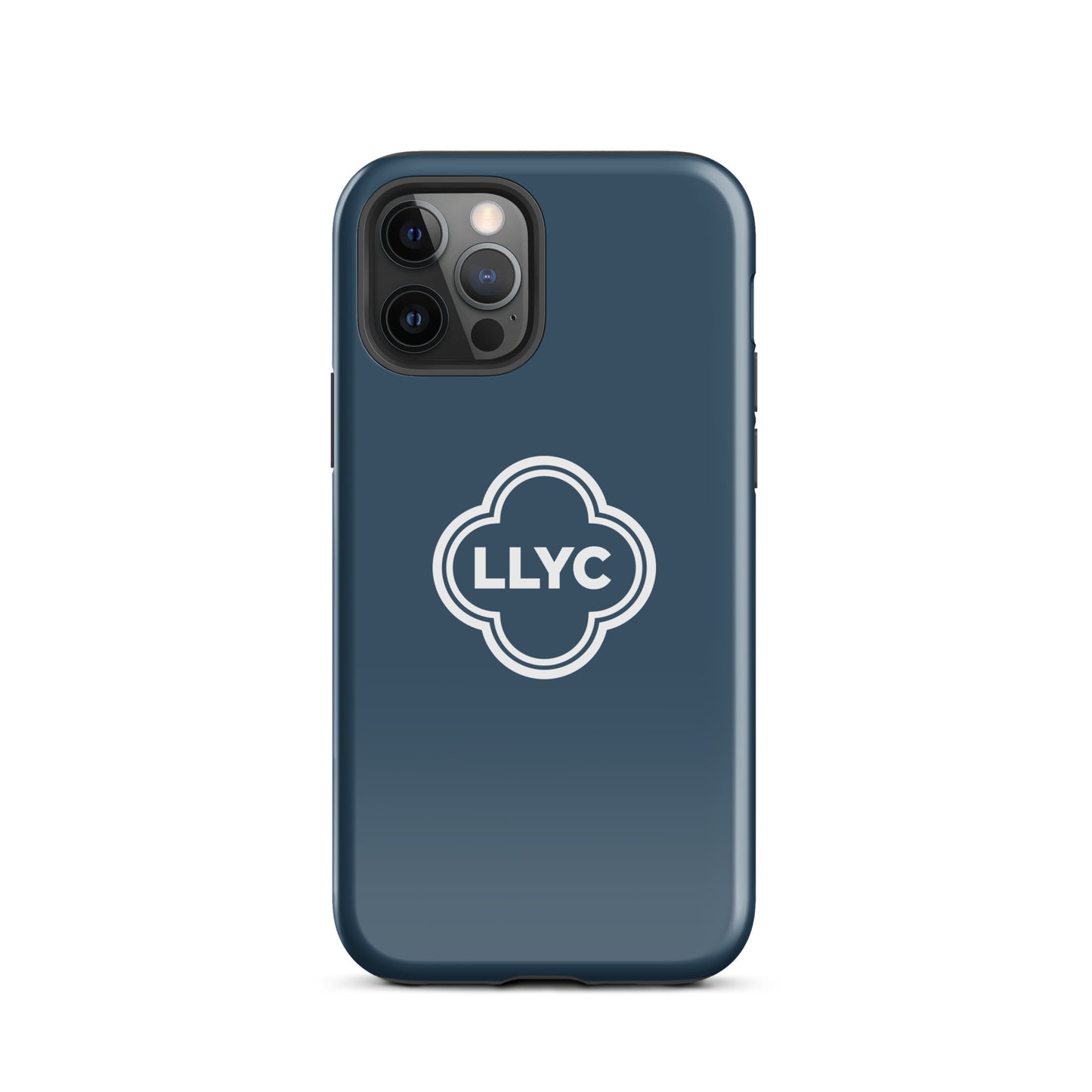 Tough Case for iPhone® - Laity Lodge Youth Camp