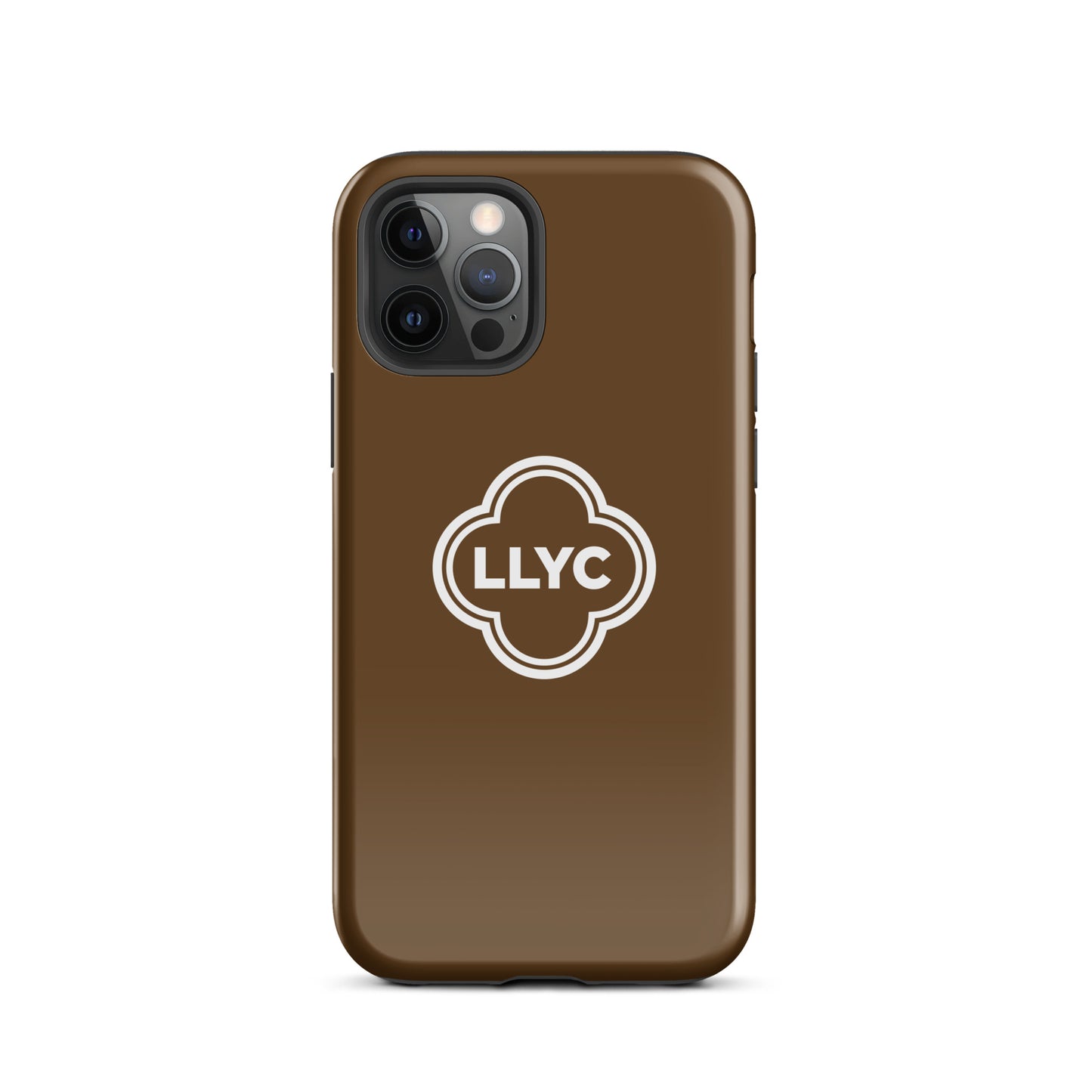 Tough Case for iPhone® - Laity Lodge Youth Camp