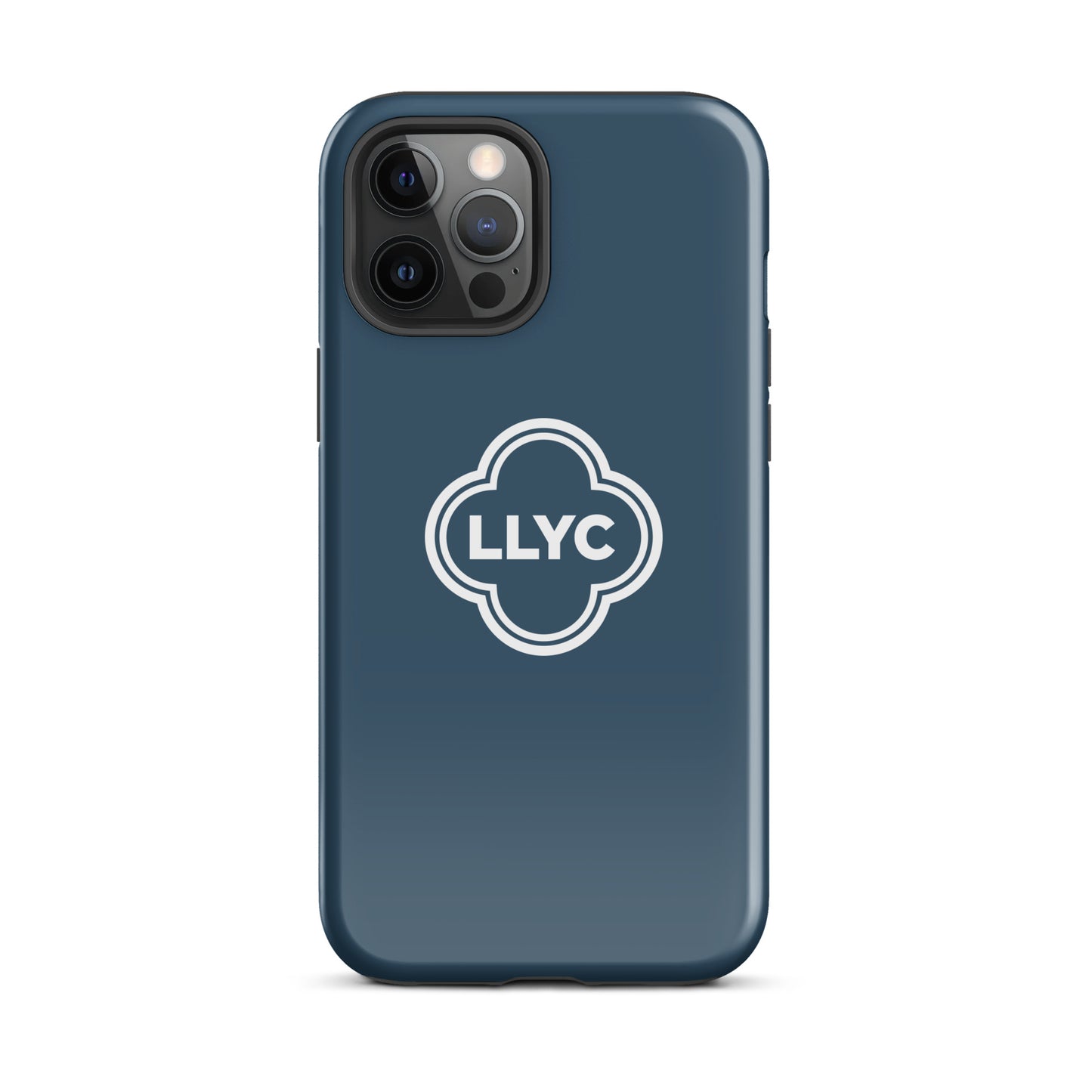 Tough Case for iPhone® - Laity Lodge Youth Camp