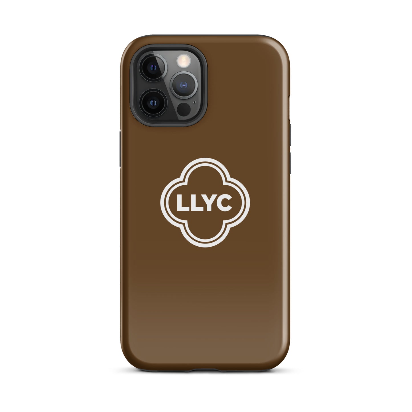 Tough Case for iPhone® - Laity Lodge Youth Camp