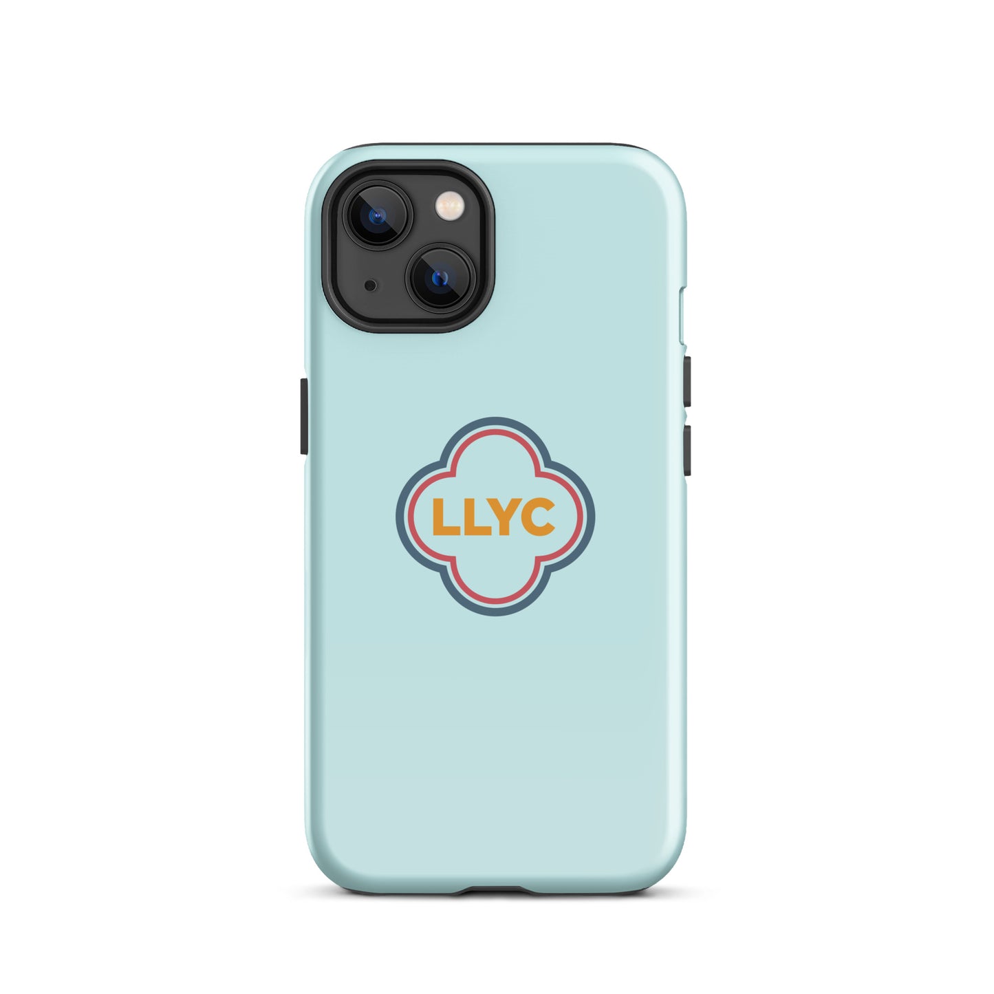 Tough Case for iPhone® - Laity Lodge Youth Camp