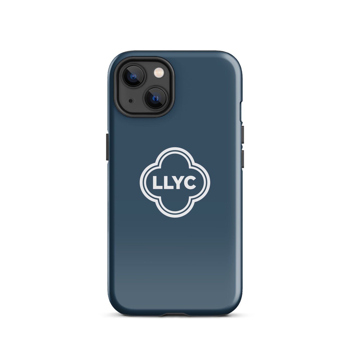 Tough Case for iPhone® - Laity Lodge Youth Camp