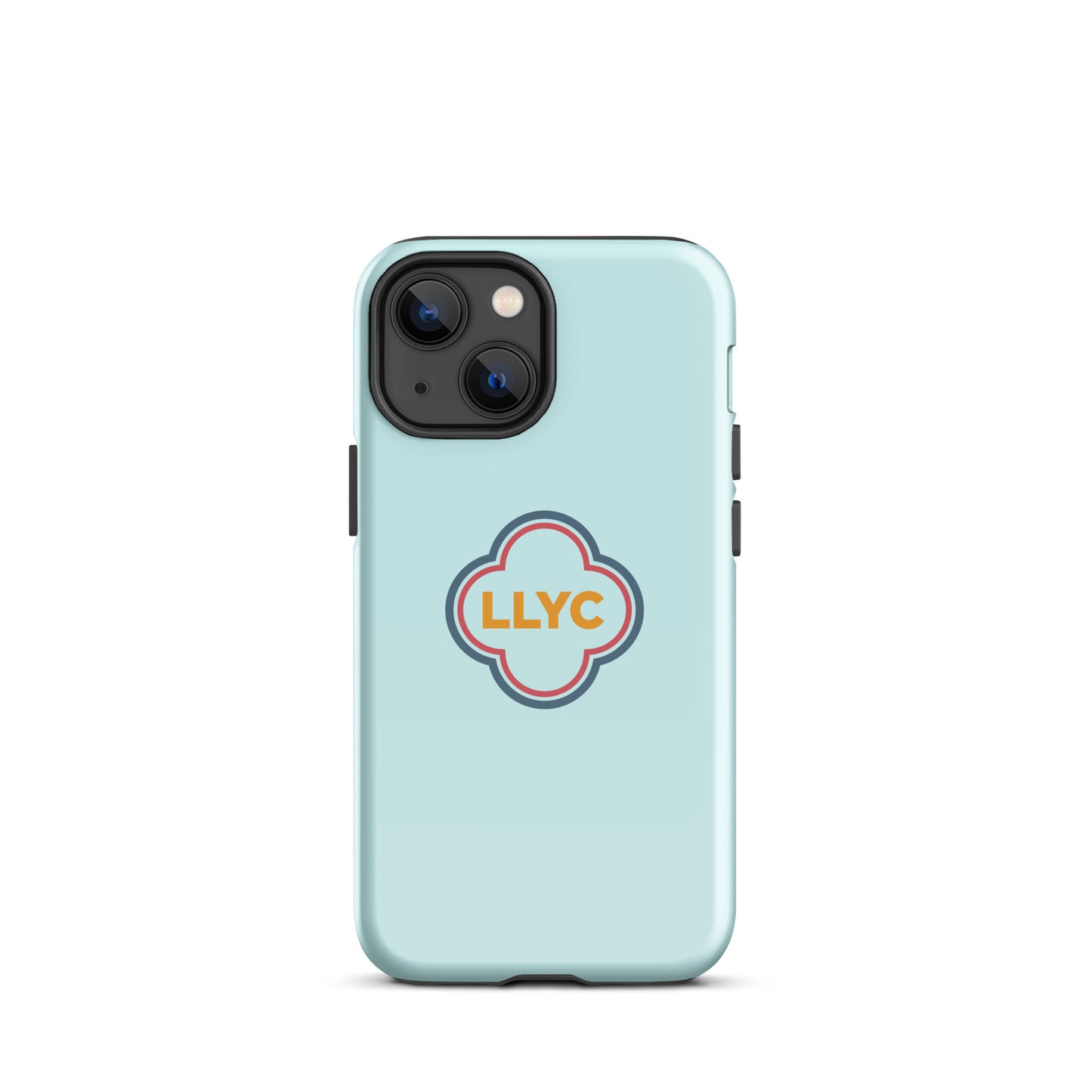 Tough Case for iPhone® - Laity Lodge Youth Camp