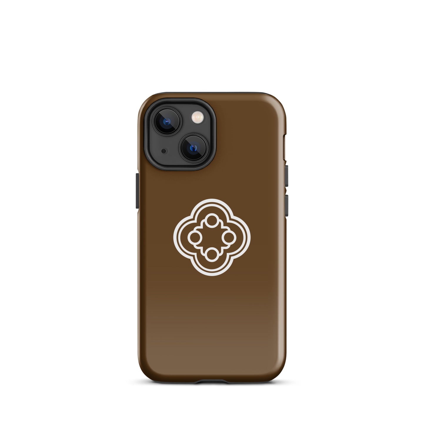 Tough Case for iPhone® - Laity Lodge Family Camp