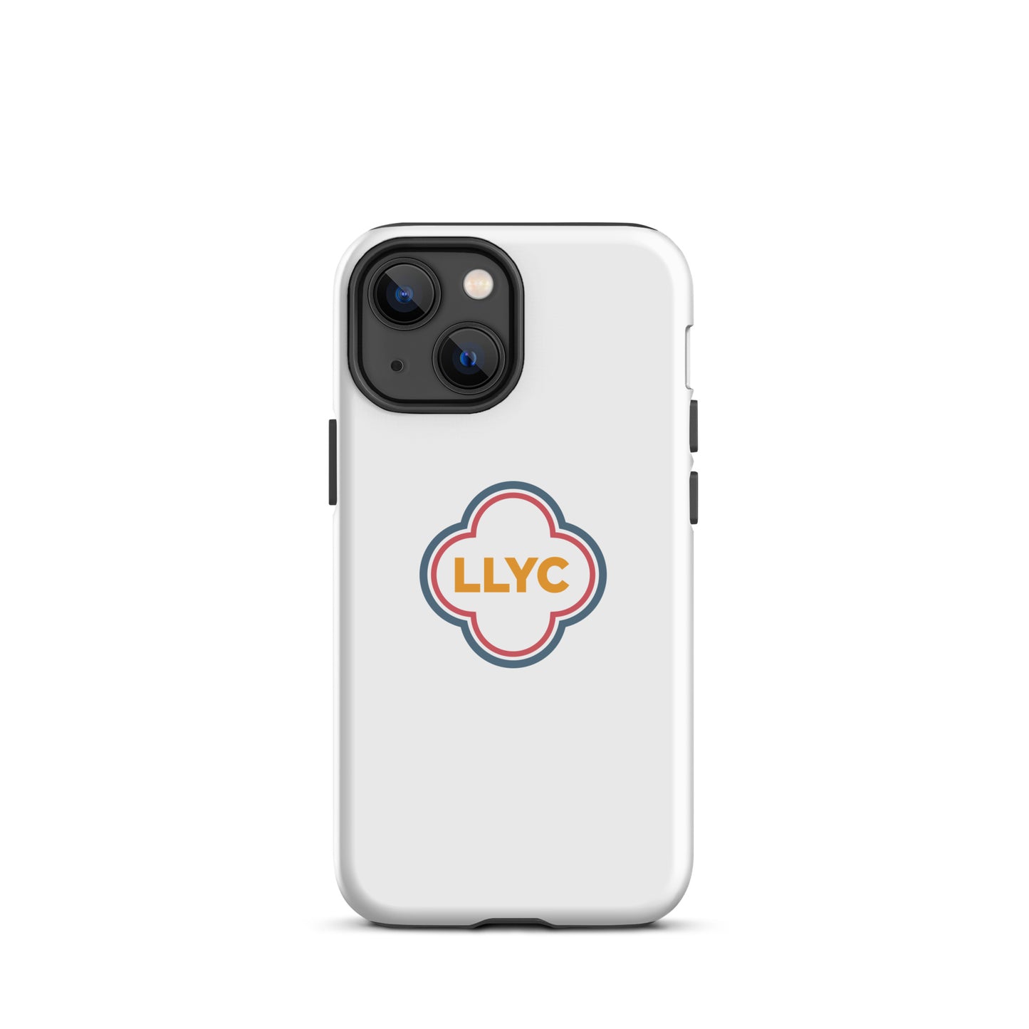 Tough Case for iPhone® - Laity Lodge Youth Camp