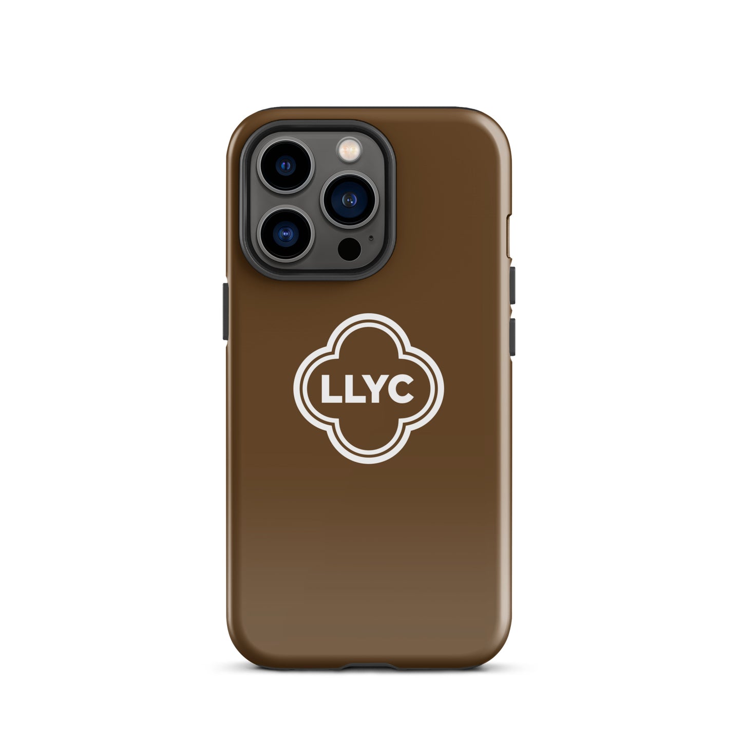 Tough Case for iPhone® - Laity Lodge Youth Camp