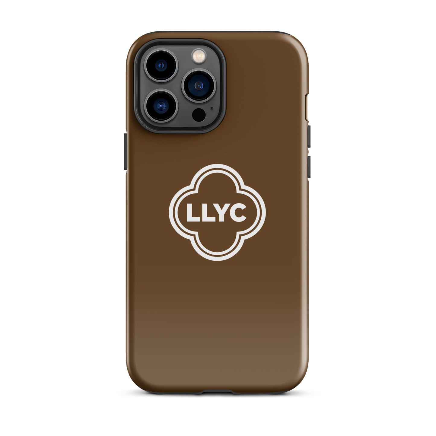 Tough Case for iPhone® - Laity Lodge Youth Camp