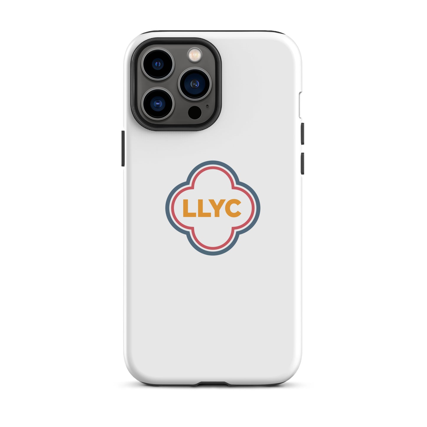 Tough Case for iPhone® - Laity Lodge Youth Camp