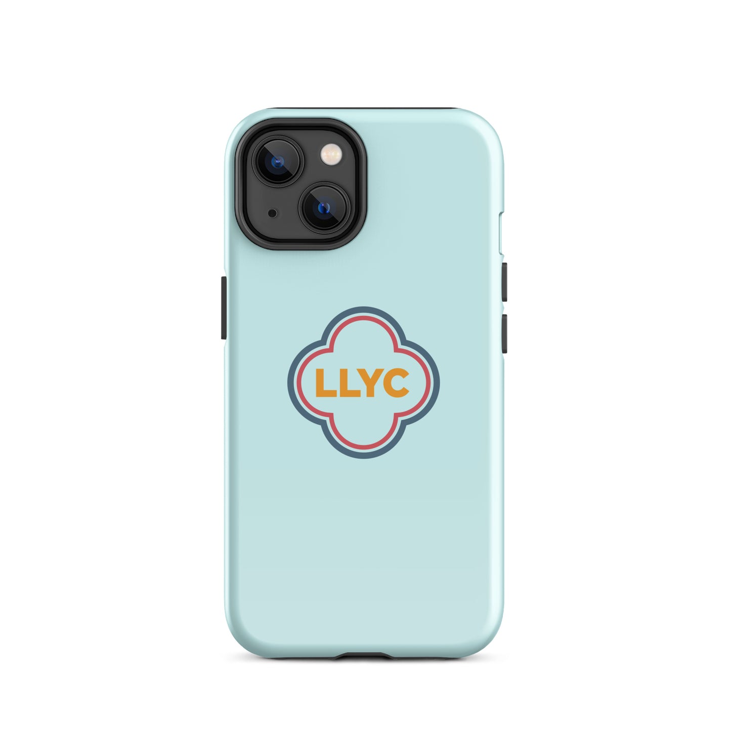 Tough Case for iPhone® - Laity Lodge Youth Camp