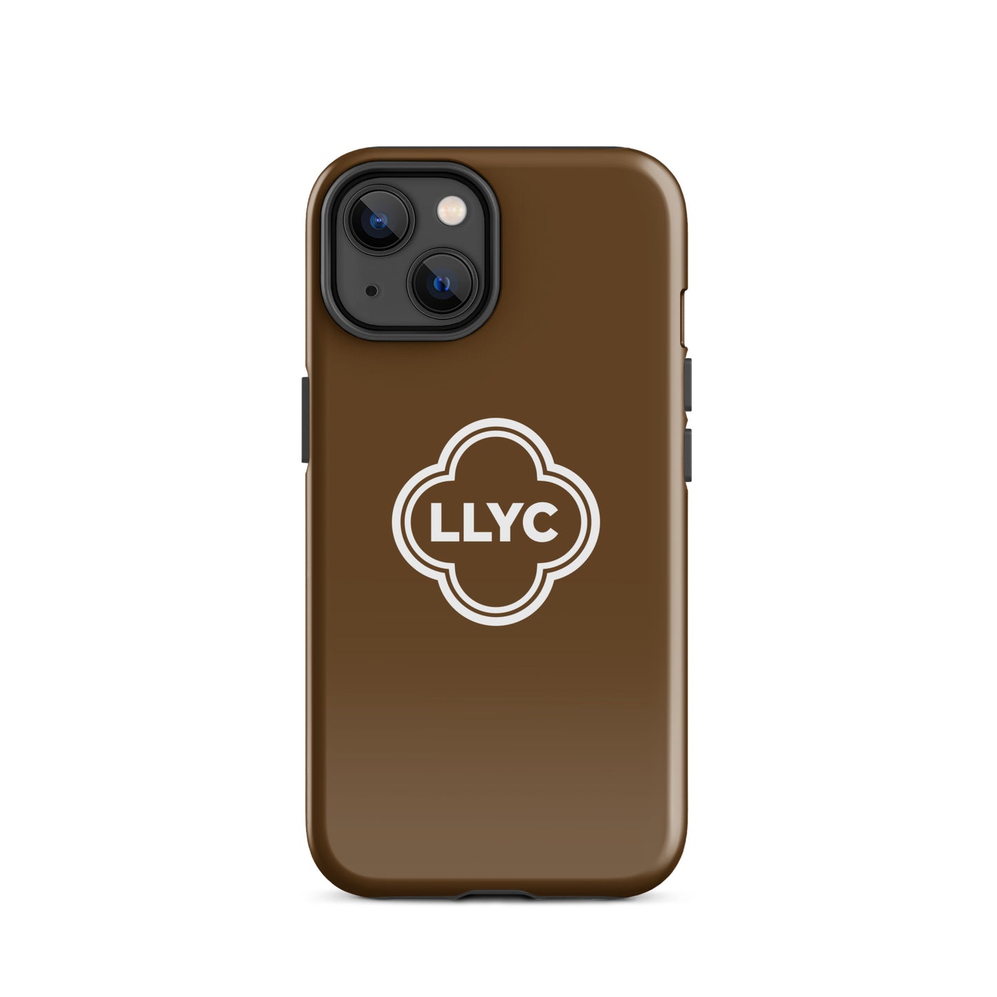 Tough Case for iPhone® - Laity Lodge Youth Camp