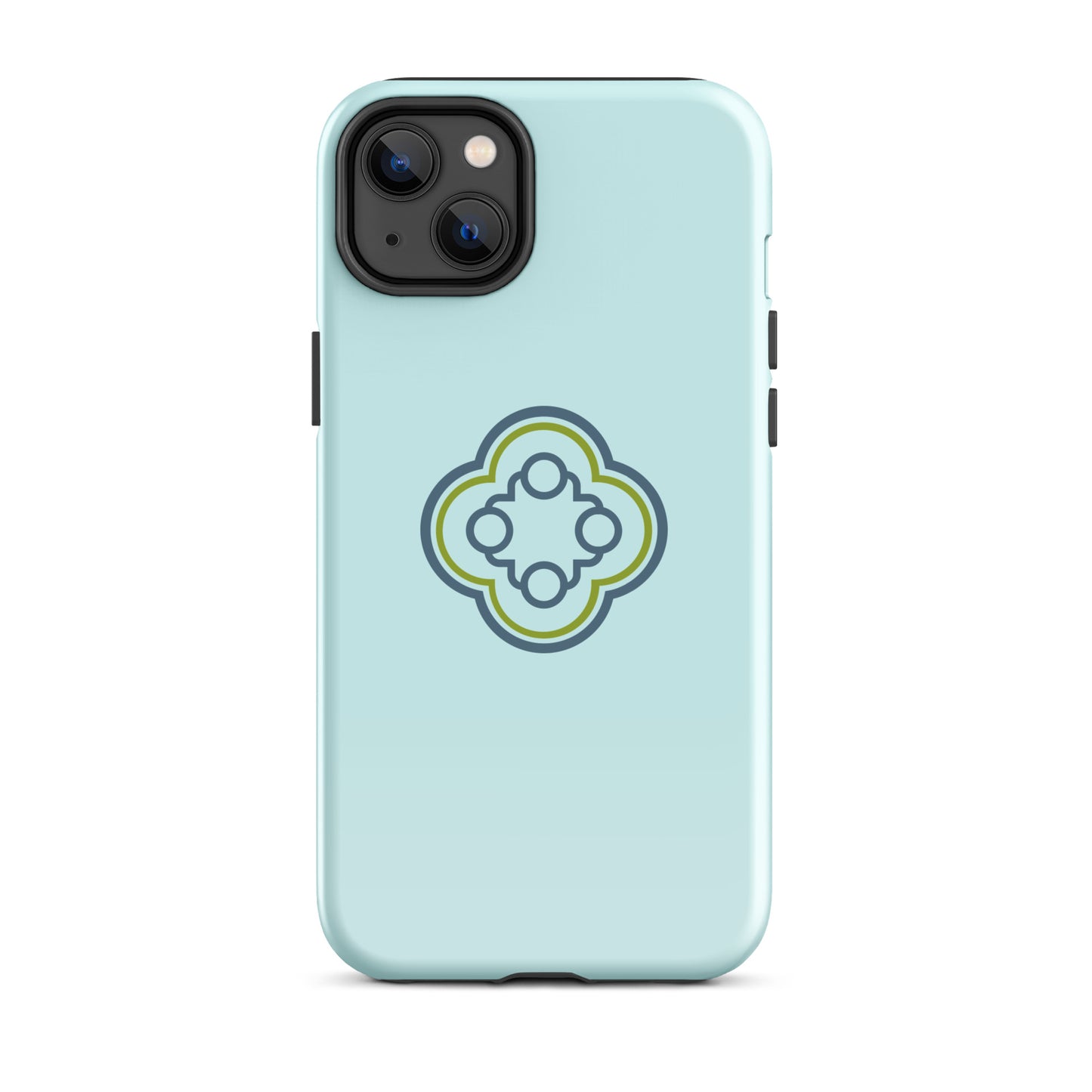 Tough Case for iPhone® - Laity Lodge Family Camp