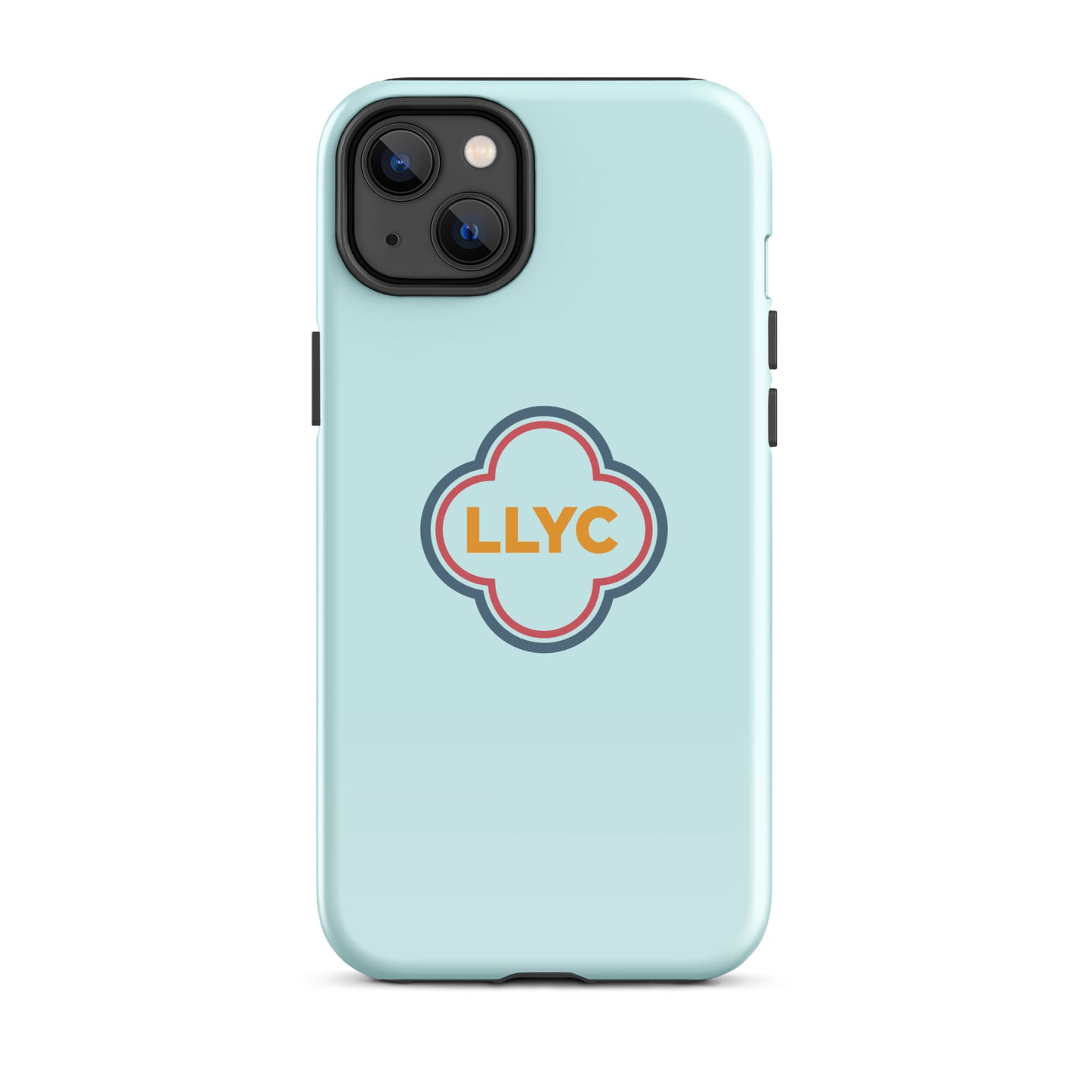 Tough Case for iPhone® - Laity Lodge Youth Camp