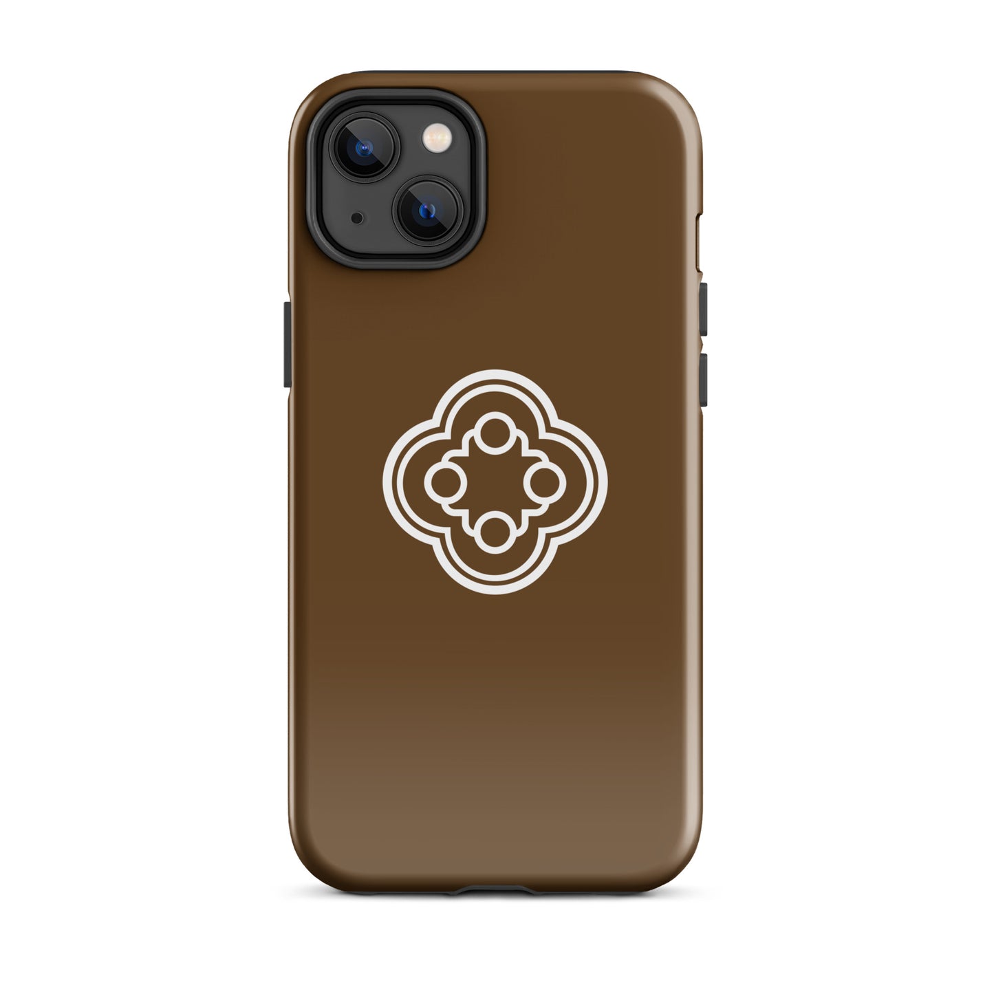 Tough Case for iPhone® - Laity Lodge Family Camp