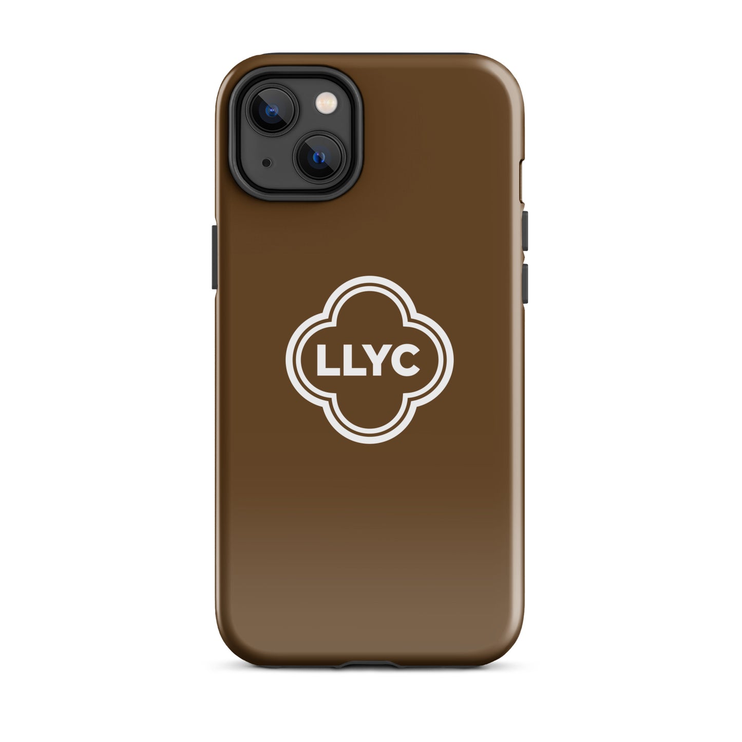 Tough Case for iPhone® - Laity Lodge Youth Camp