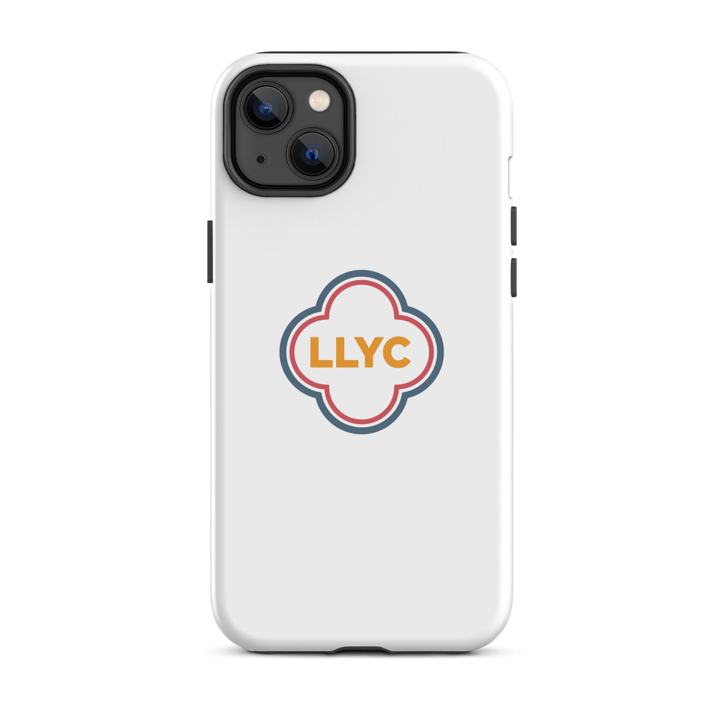 Tough Case for iPhone® - Laity Lodge Youth Camp