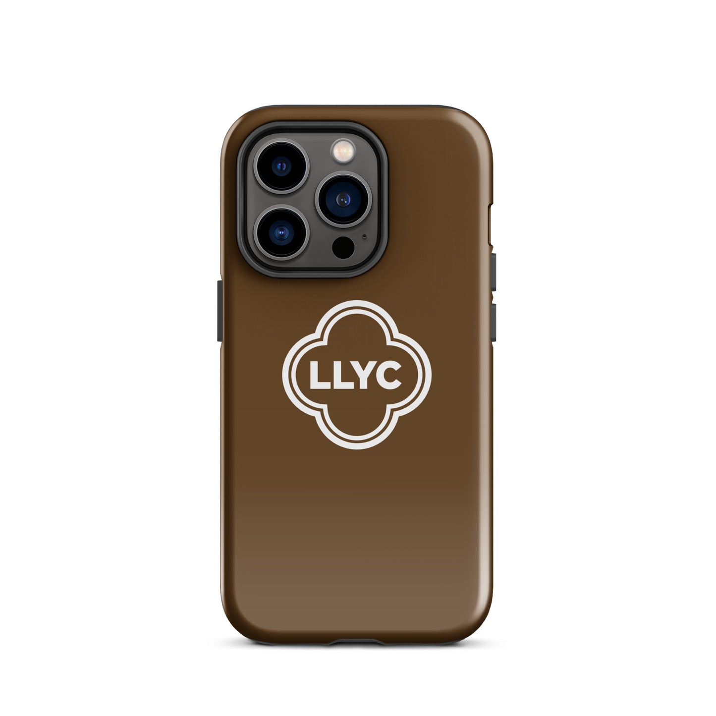 Tough Case for iPhone® - Laity Lodge Youth Camp