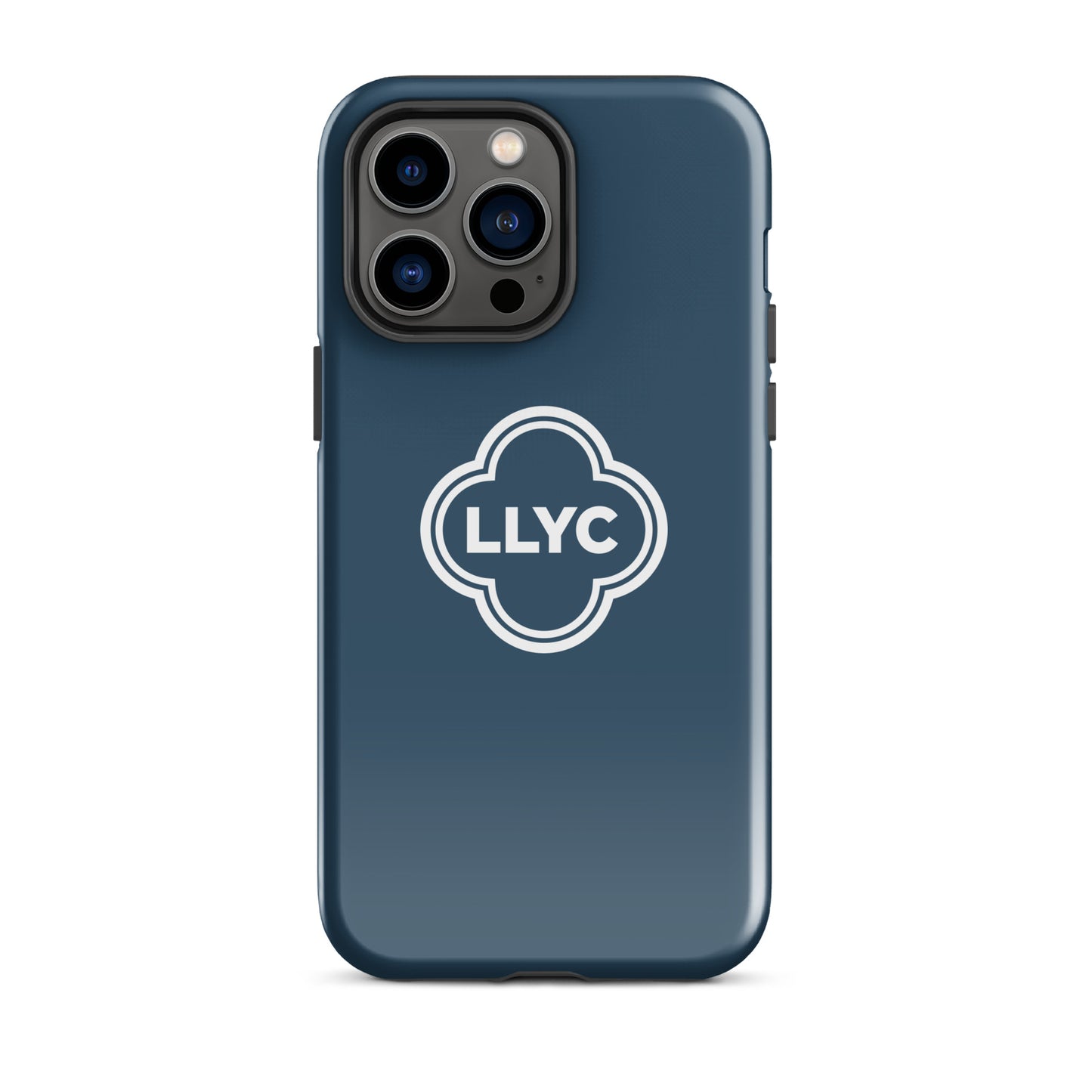 Tough Case for iPhone® - Laity Lodge Youth Camp