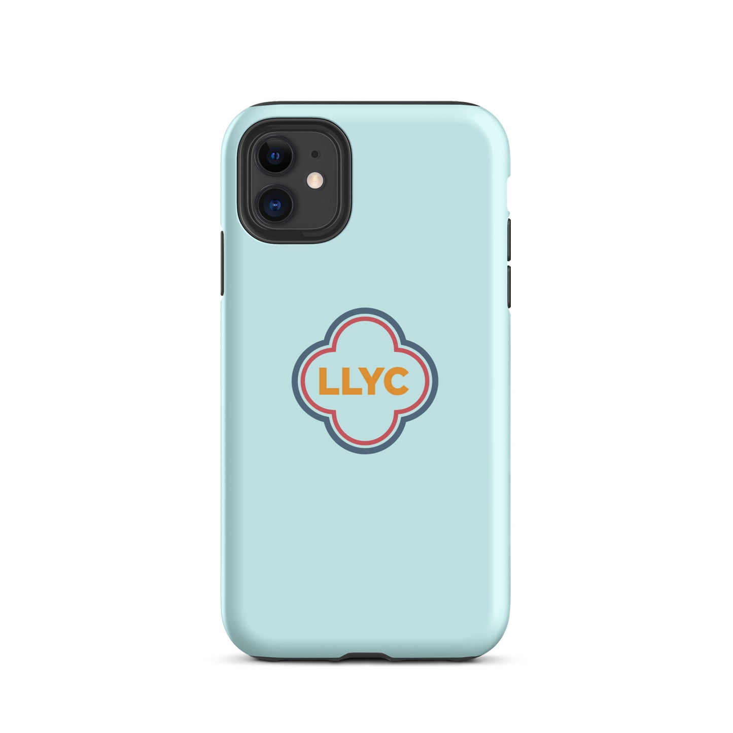 Tough Case for iPhone® - Laity Lodge Youth Camp