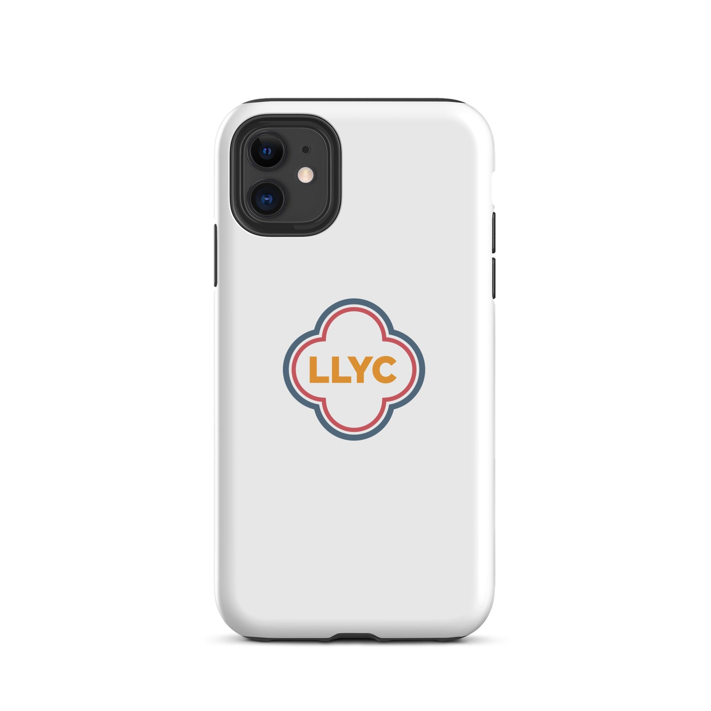 Tough Case for iPhone® - Laity Lodge Youth Camp