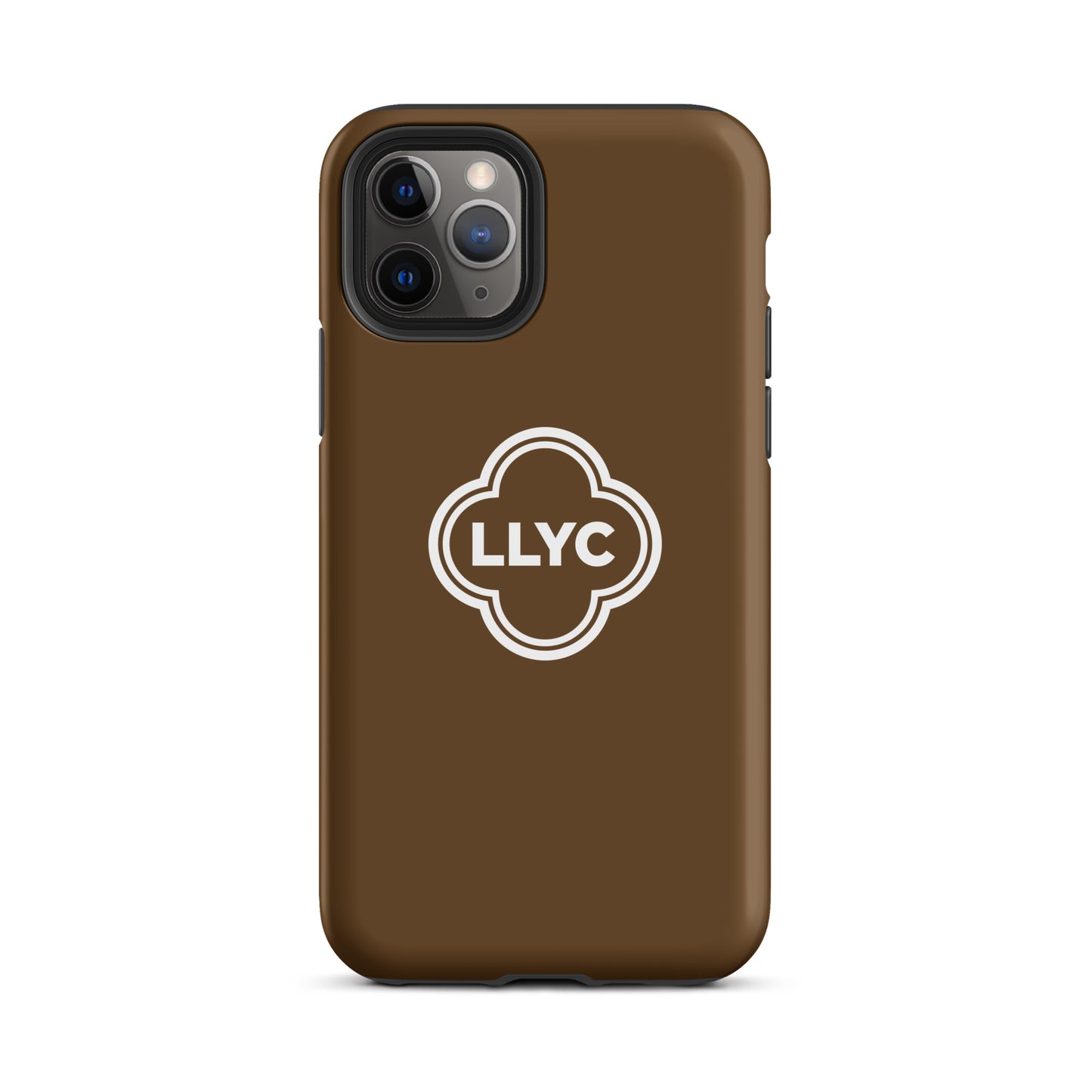 Tough Case for iPhone® - Laity Lodge Youth Camp