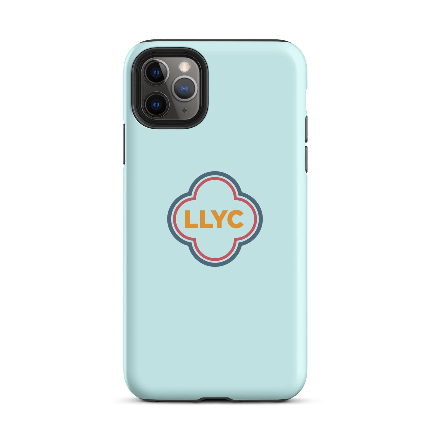 Tough Case for iPhone® - Laity Lodge Youth Camp