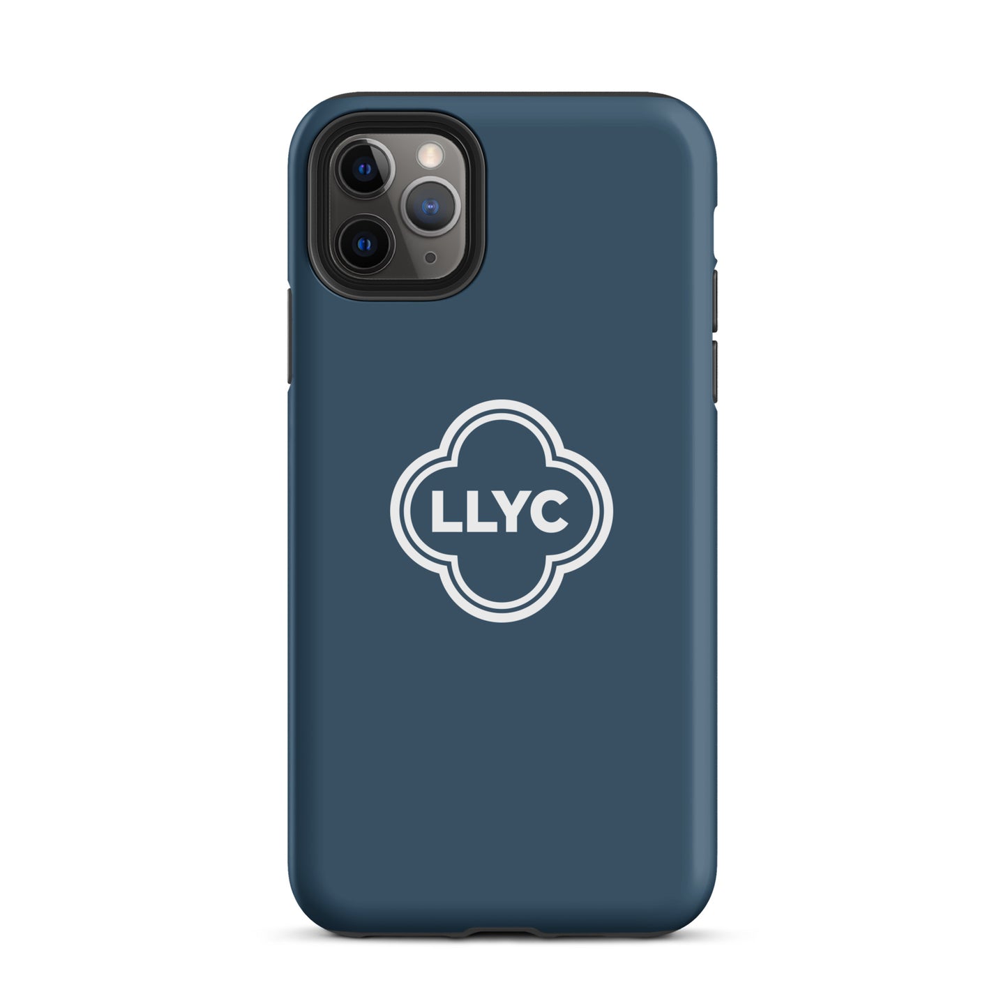 Tough Case for iPhone® - Laity Lodge Youth Camp