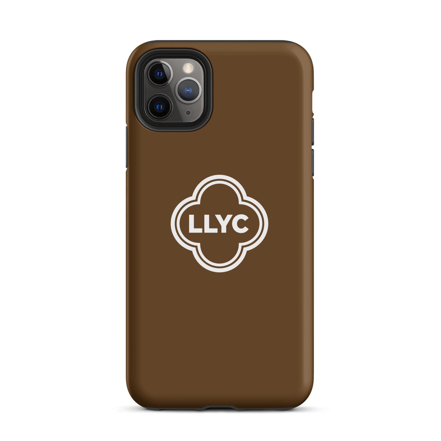 Tough Case for iPhone® - Laity Lodge Youth Camp