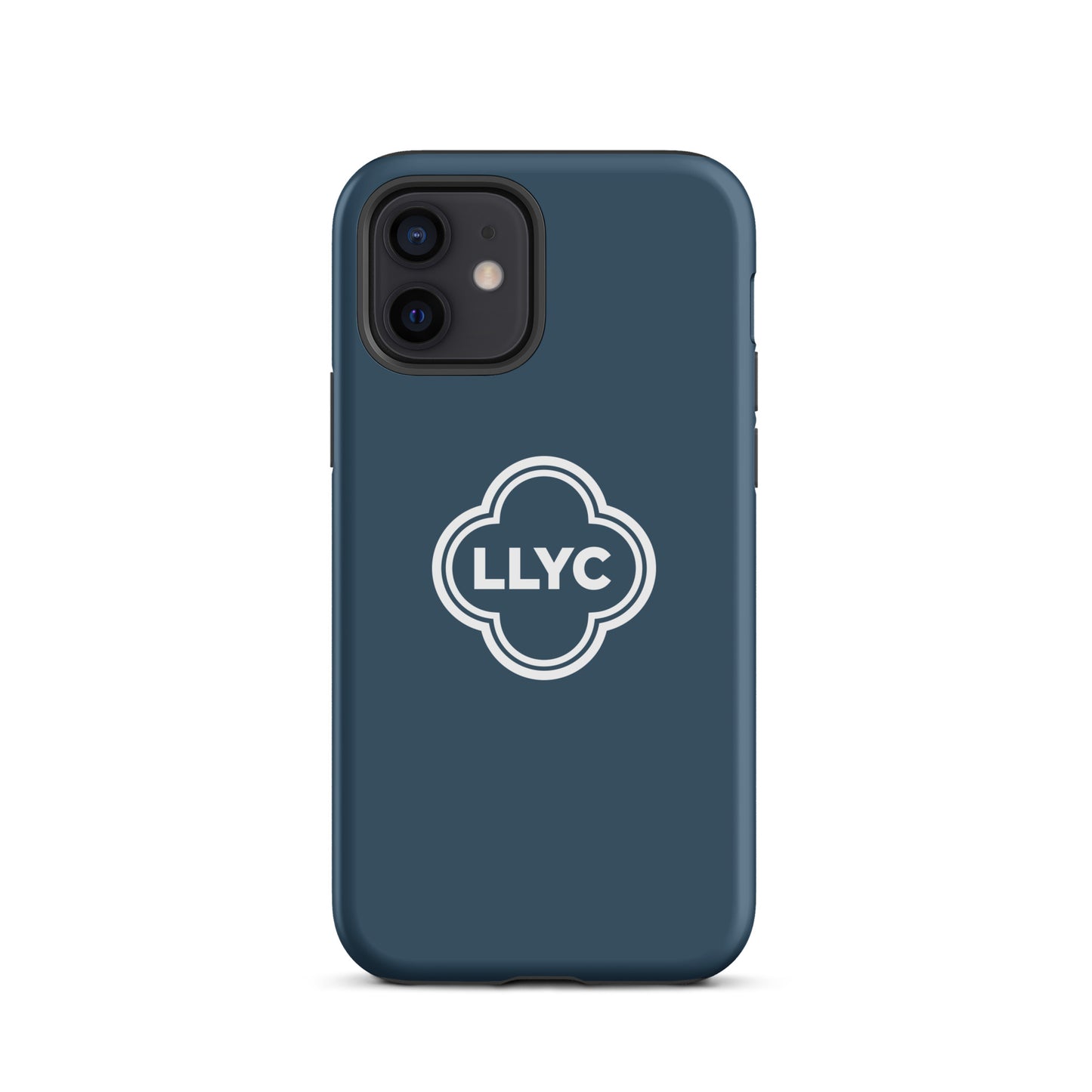 Tough Case for iPhone® - Laity Lodge Youth Camp