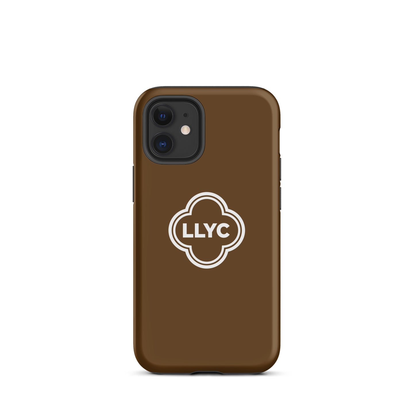 Tough Case for iPhone® - Laity Lodge Youth Camp