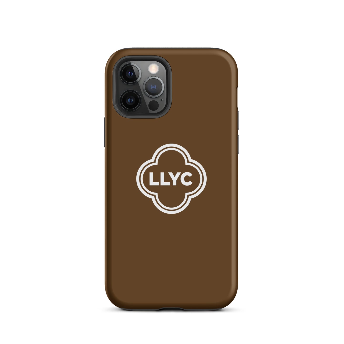 Tough Case for iPhone® - Laity Lodge Youth Camp