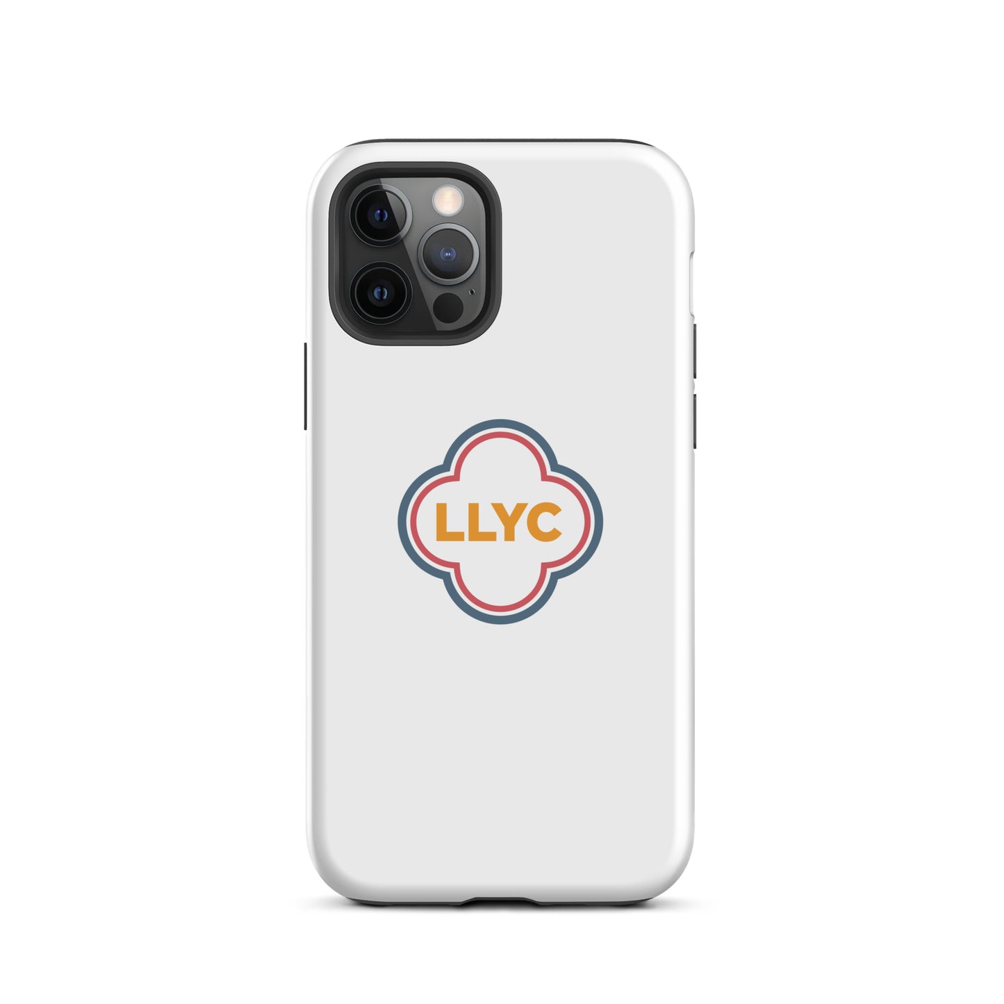 Tough Case for iPhone® - Laity Lodge Youth Camp