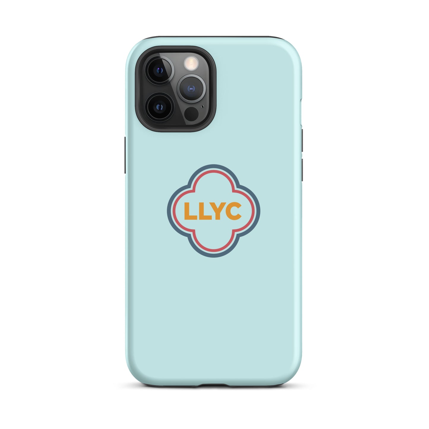 Tough Case for iPhone® - Laity Lodge Youth Camp