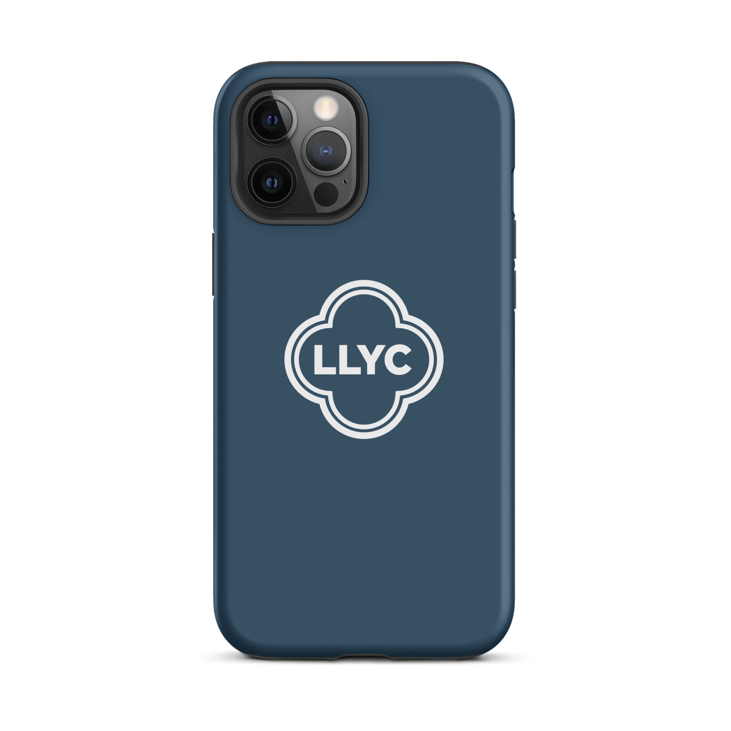 Tough Case for iPhone® - Laity Lodge Youth Camp