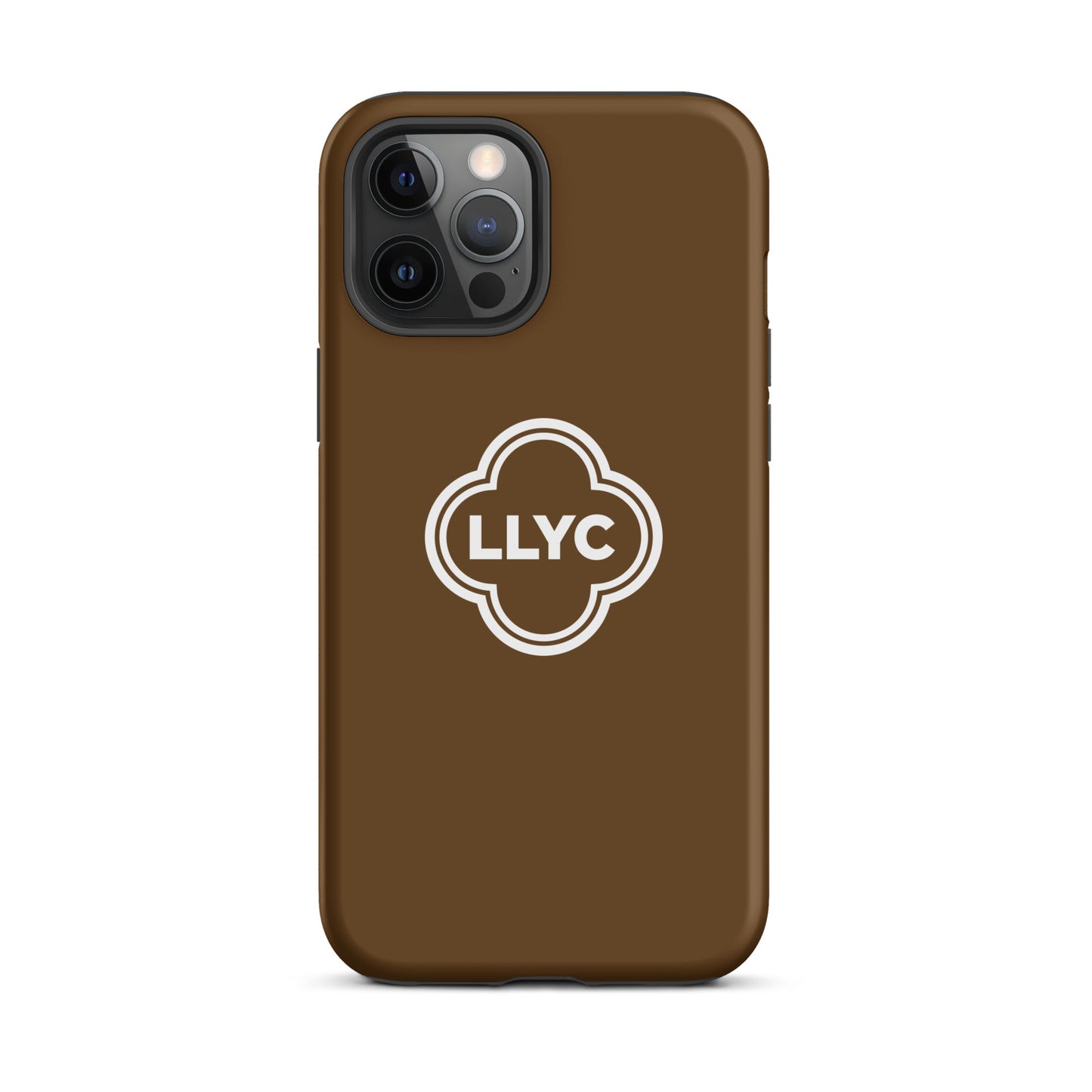 Tough Case for iPhone® - Laity Lodge Youth Camp